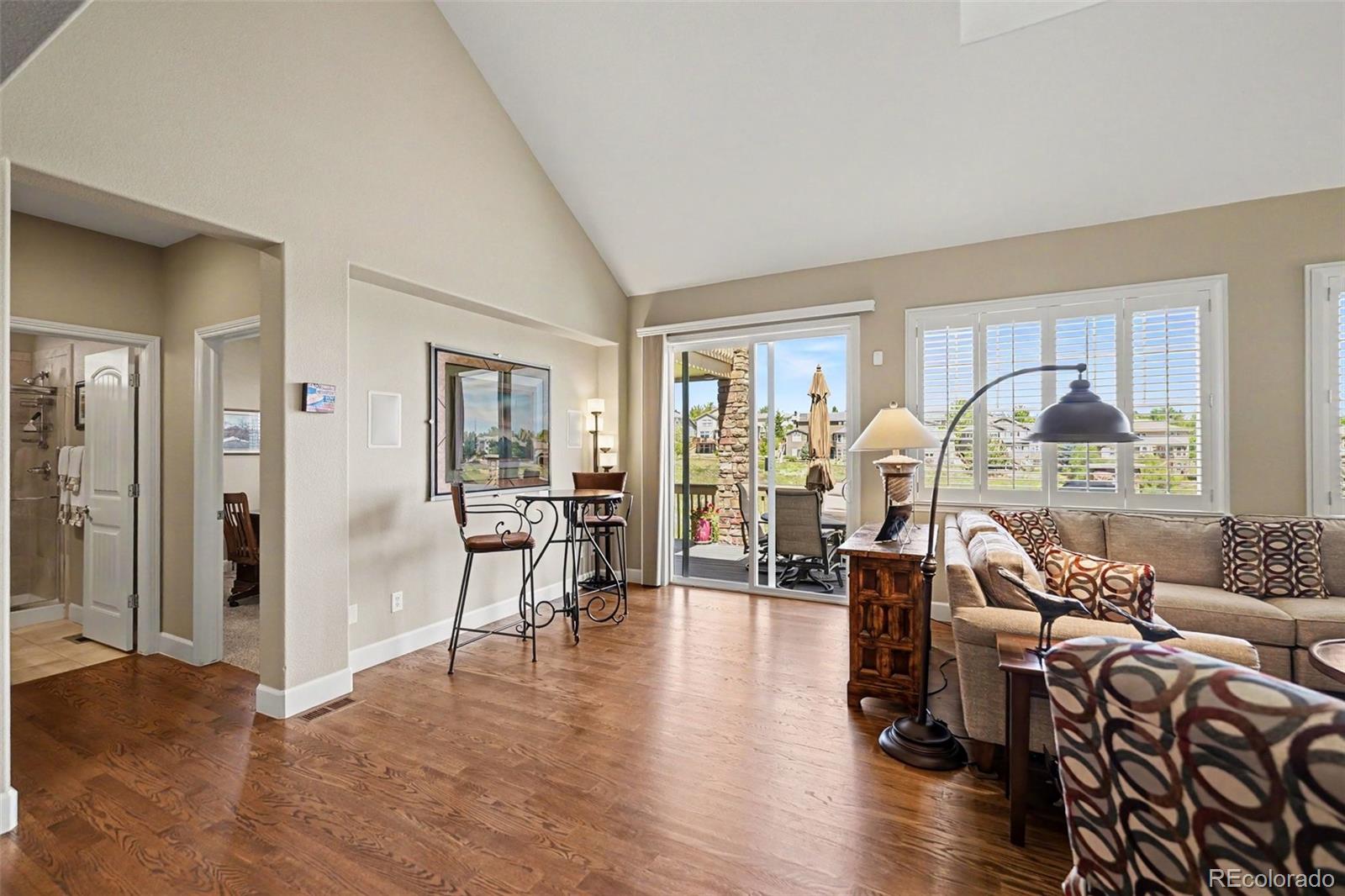 MLS Image #14 for 4491  valleybrook drive,littleton, Colorado