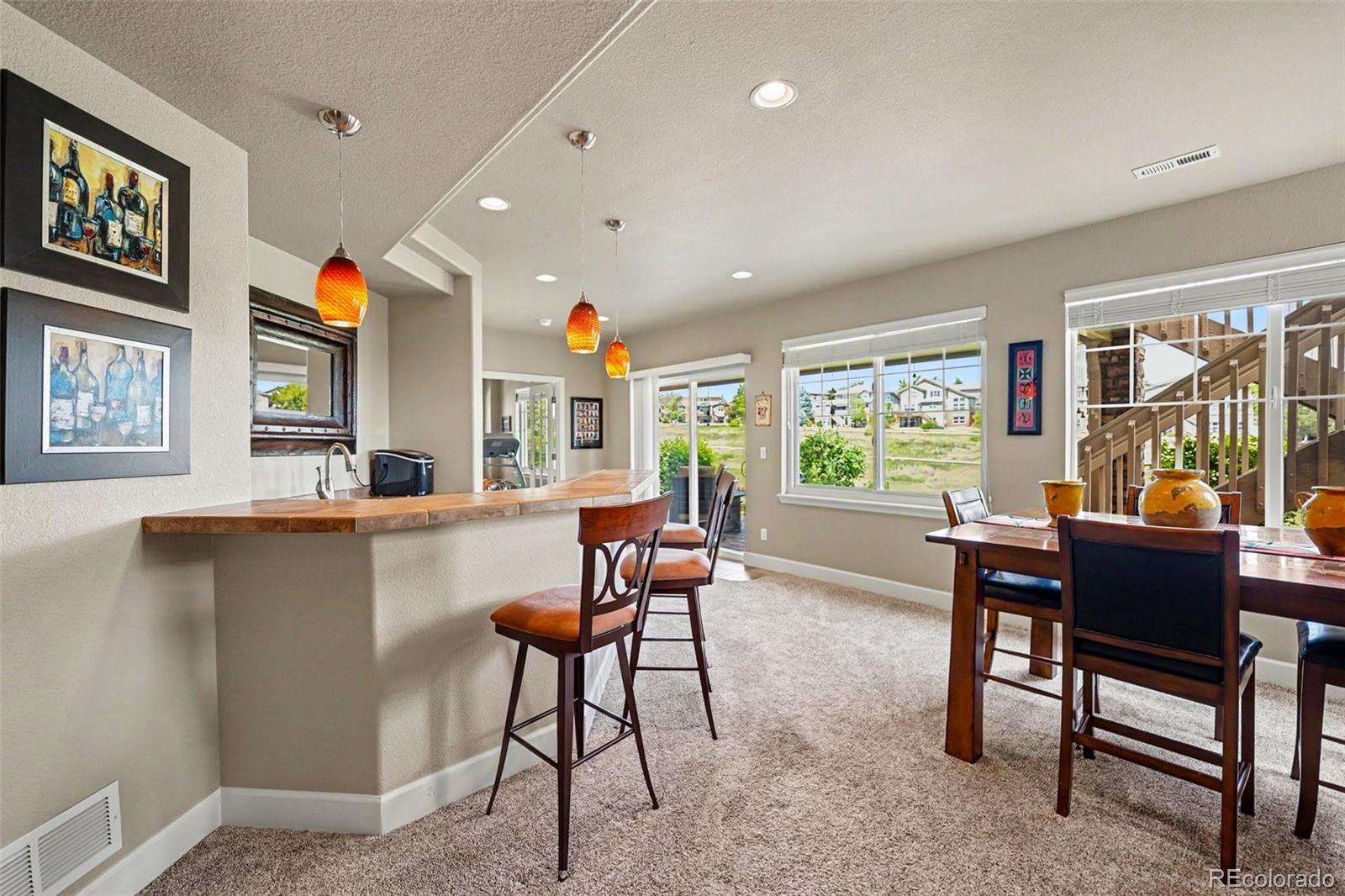 MLS Image #16 for 4491  valleybrook drive,littleton, Colorado