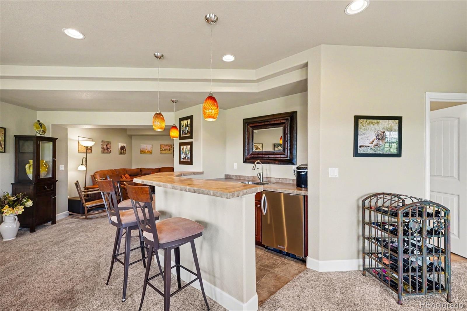 MLS Image #17 for 4491  valleybrook drive,littleton, Colorado
