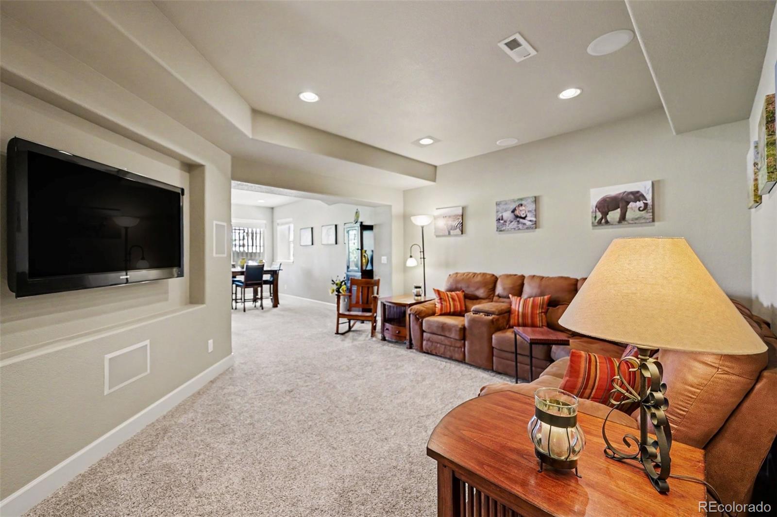 MLS Image #18 for 4491  valleybrook drive,littleton, Colorado