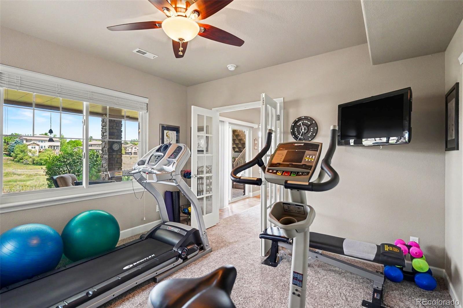 MLS Image #20 for 4491  valleybrook drive,littleton, Colorado