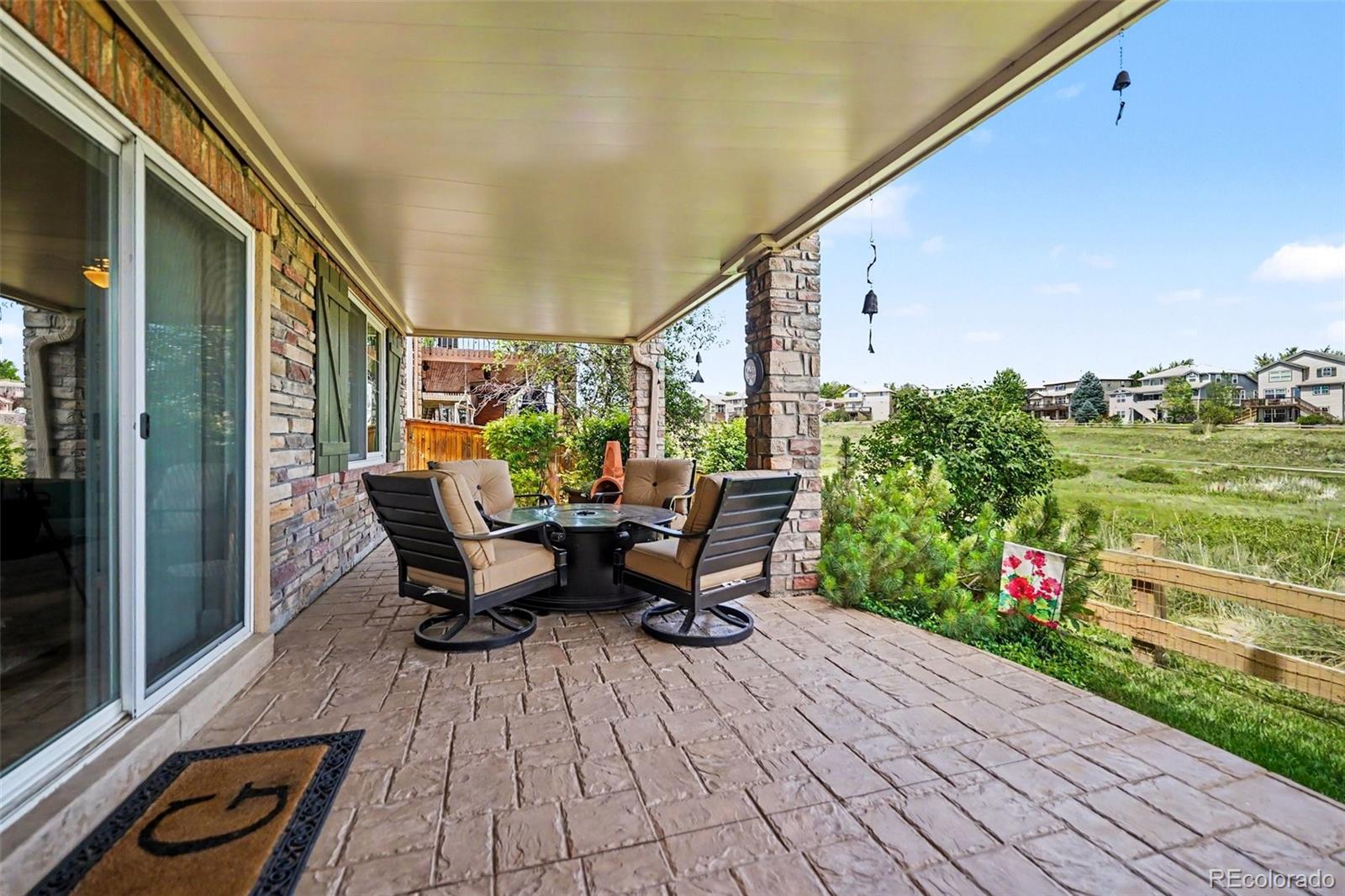 MLS Image #21 for 4491  valleybrook drive,littleton, Colorado