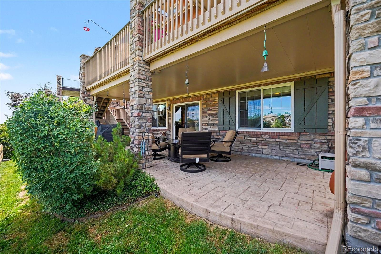 MLS Image #22 for 4491  valleybrook drive,littleton, Colorado