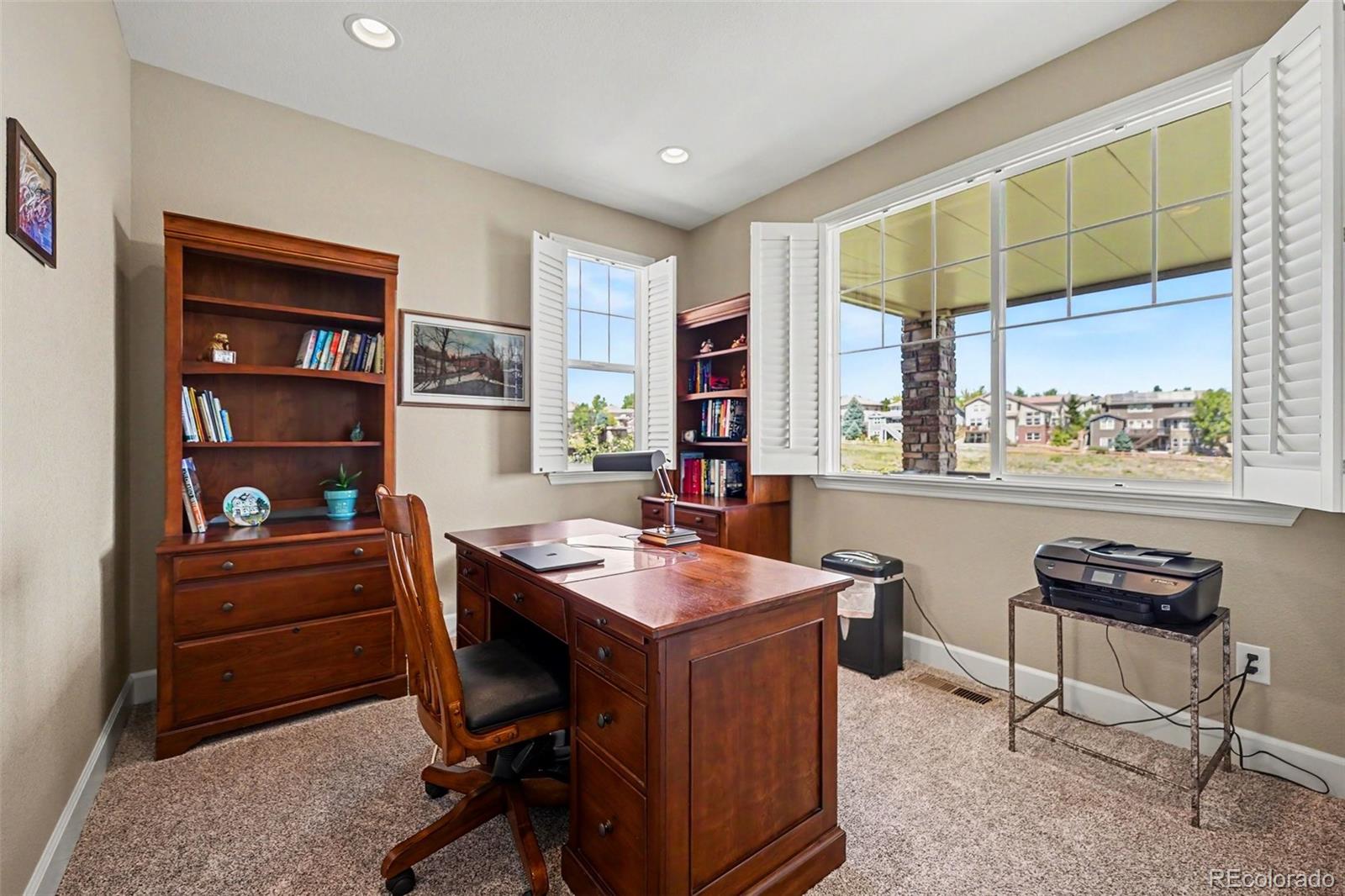 MLS Image #32 for 4491  valleybrook drive,littleton, Colorado