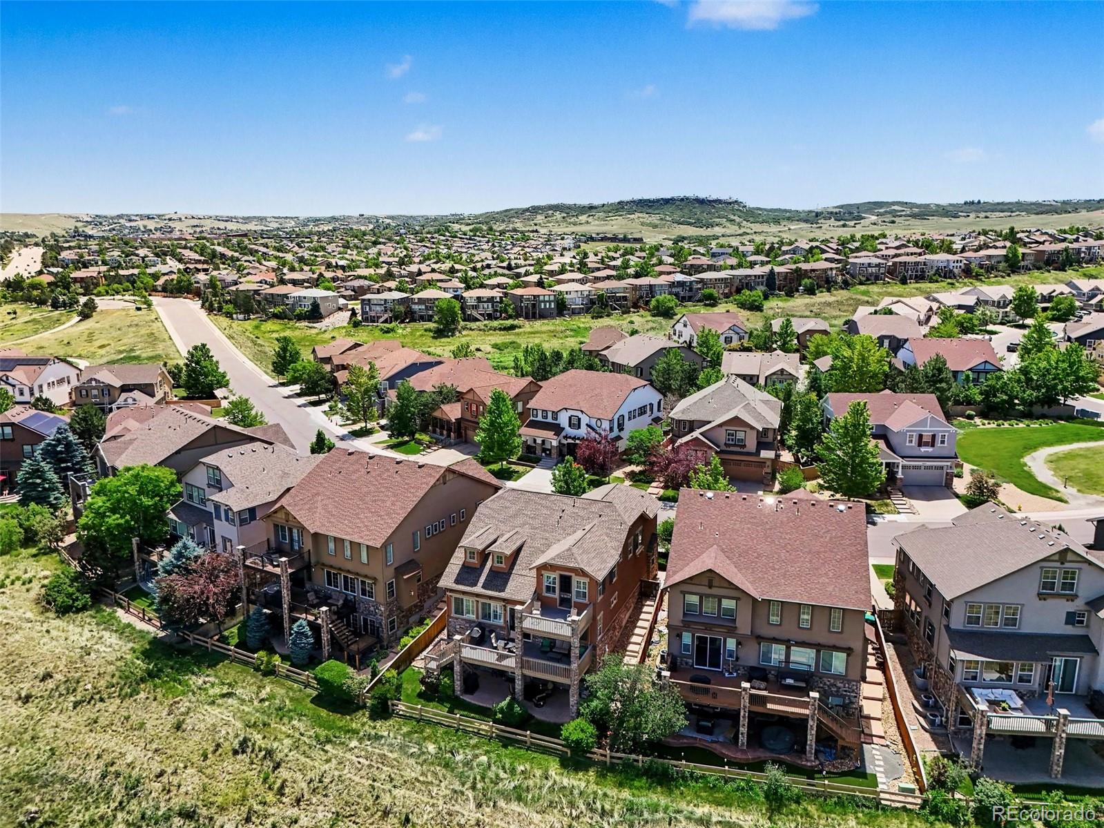 MLS Image #35 for 4491  valleybrook drive,littleton, Colorado