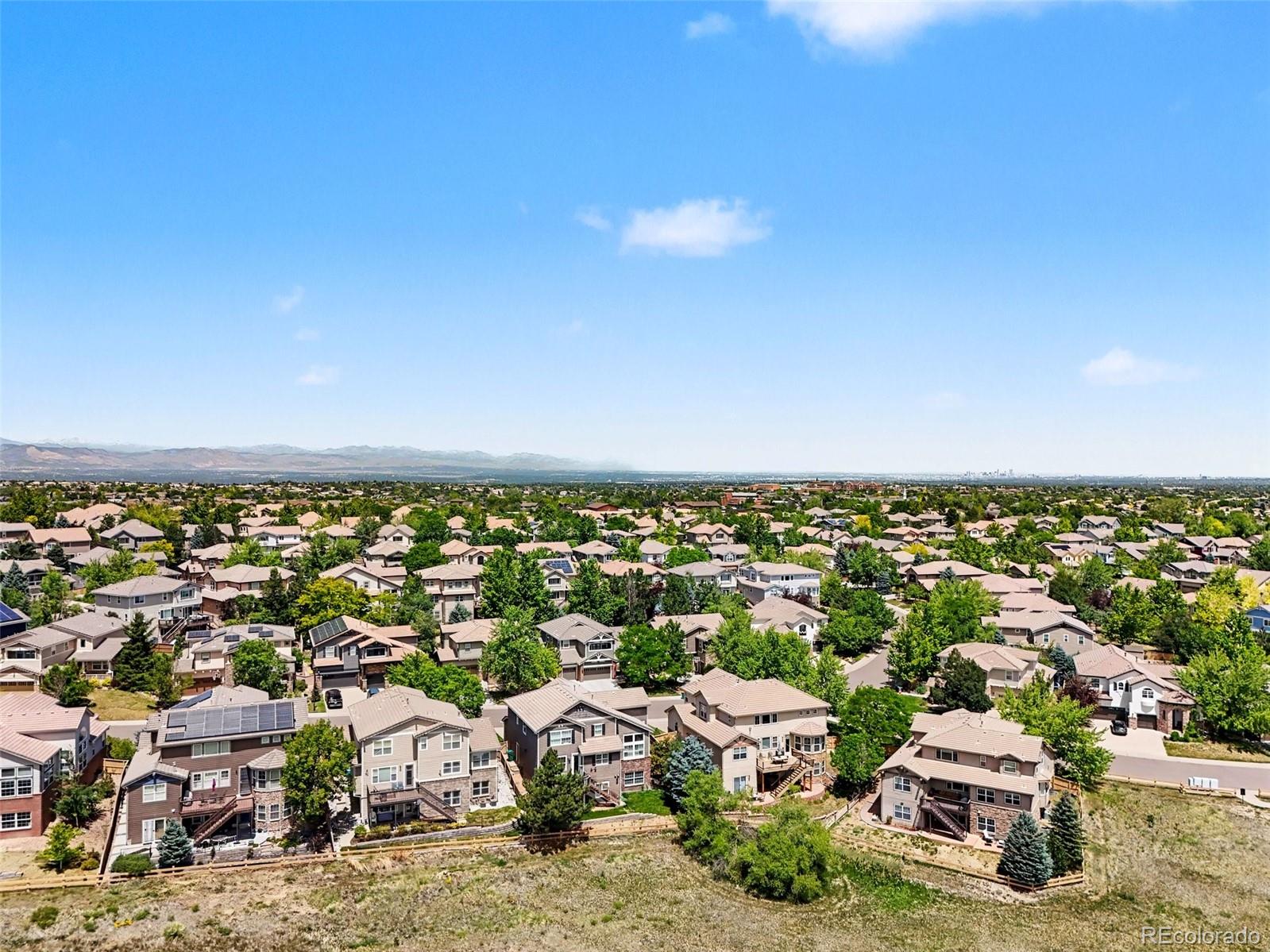 MLS Image #37 for 4491  valleybrook drive,littleton, Colorado