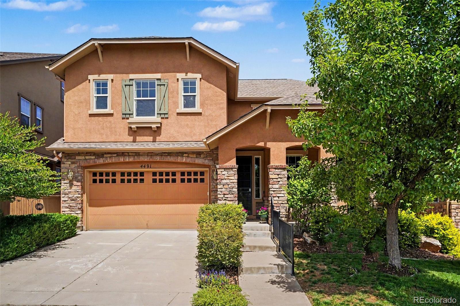 MLS Image #38 for 4491  valleybrook drive,littleton, Colorado