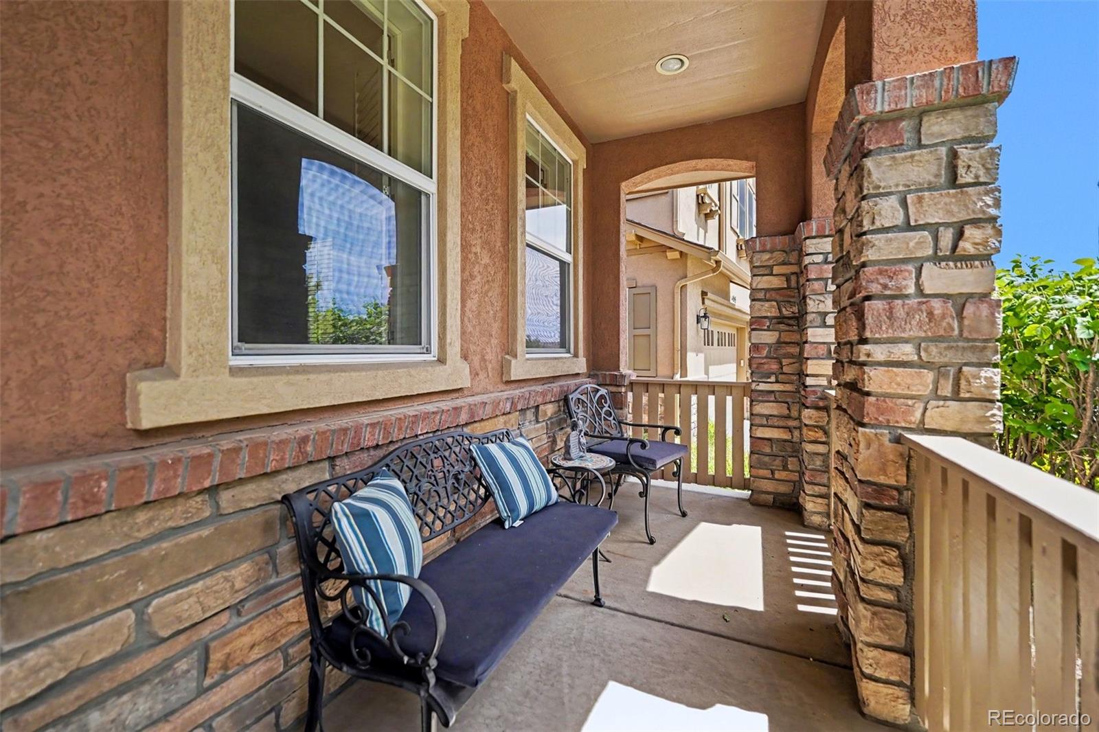 MLS Image #4 for 4491  valleybrook drive,littleton, Colorado