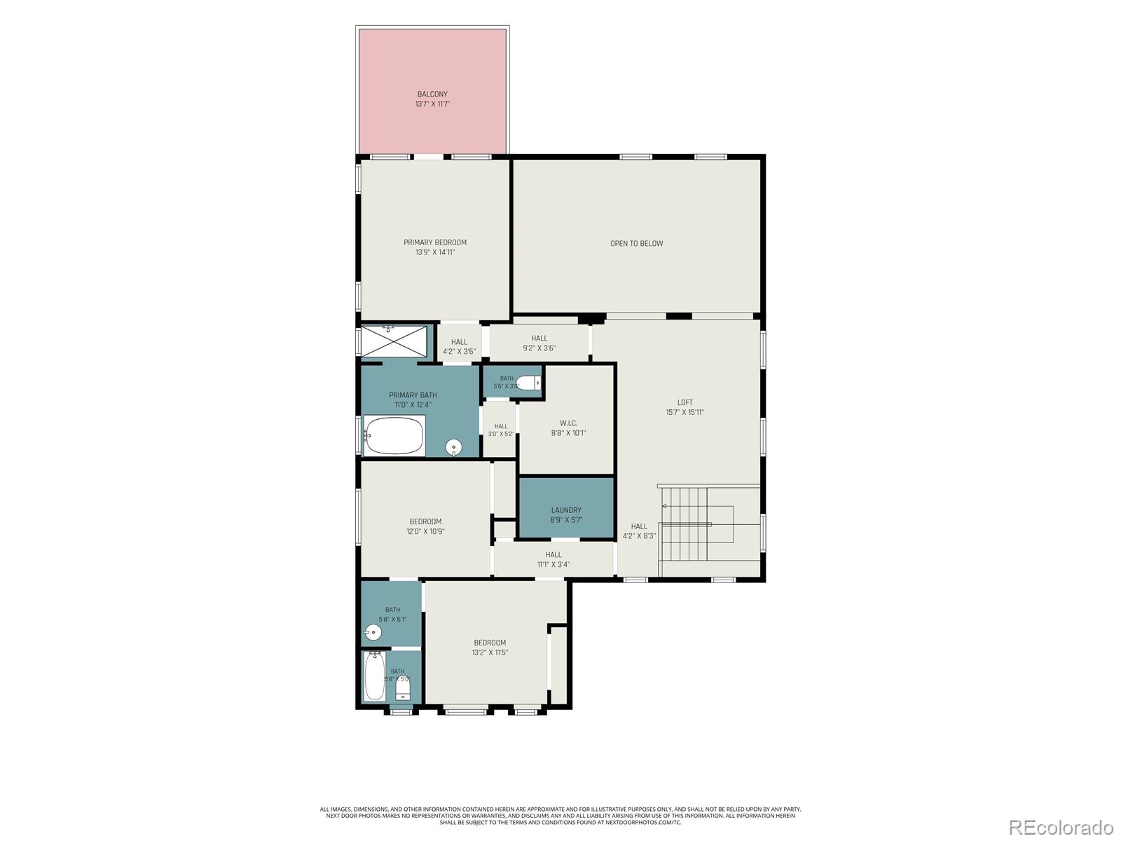 MLS Image #40 for 4491  valleybrook drive,littleton, Colorado