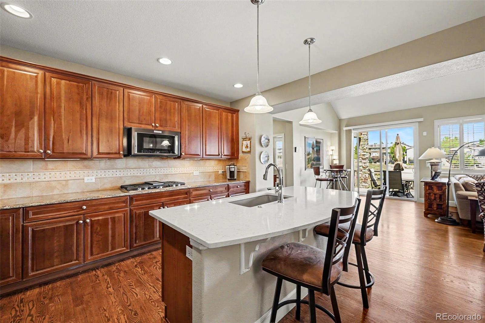 MLS Image #5 for 4491  valleybrook drive,littleton, Colorado