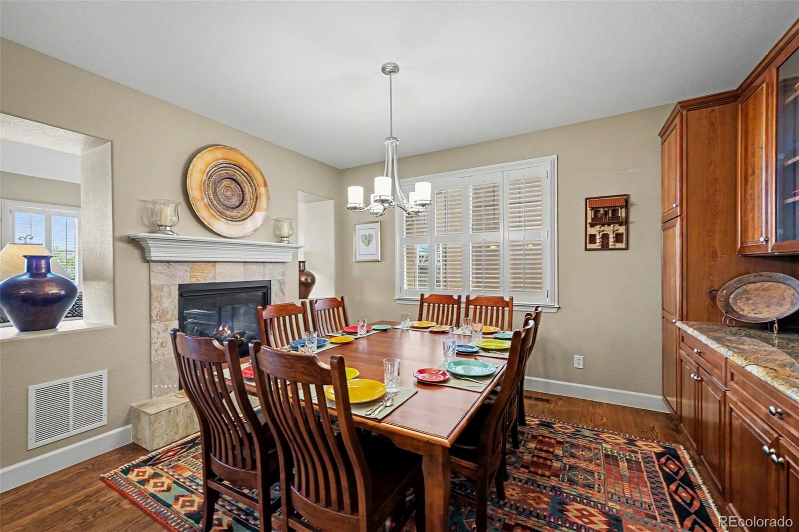 MLS Image #7 for 4491  valleybrook drive,littleton, Colorado