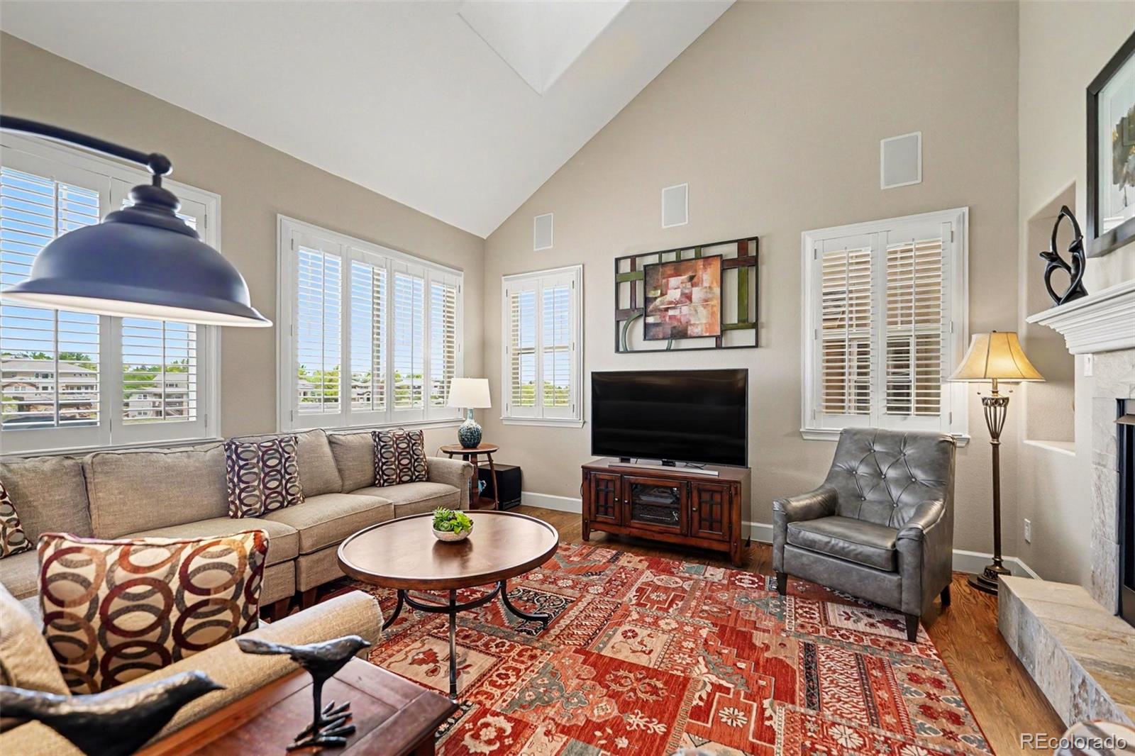 MLS Image #8 for 4491  valleybrook drive,littleton, Colorado