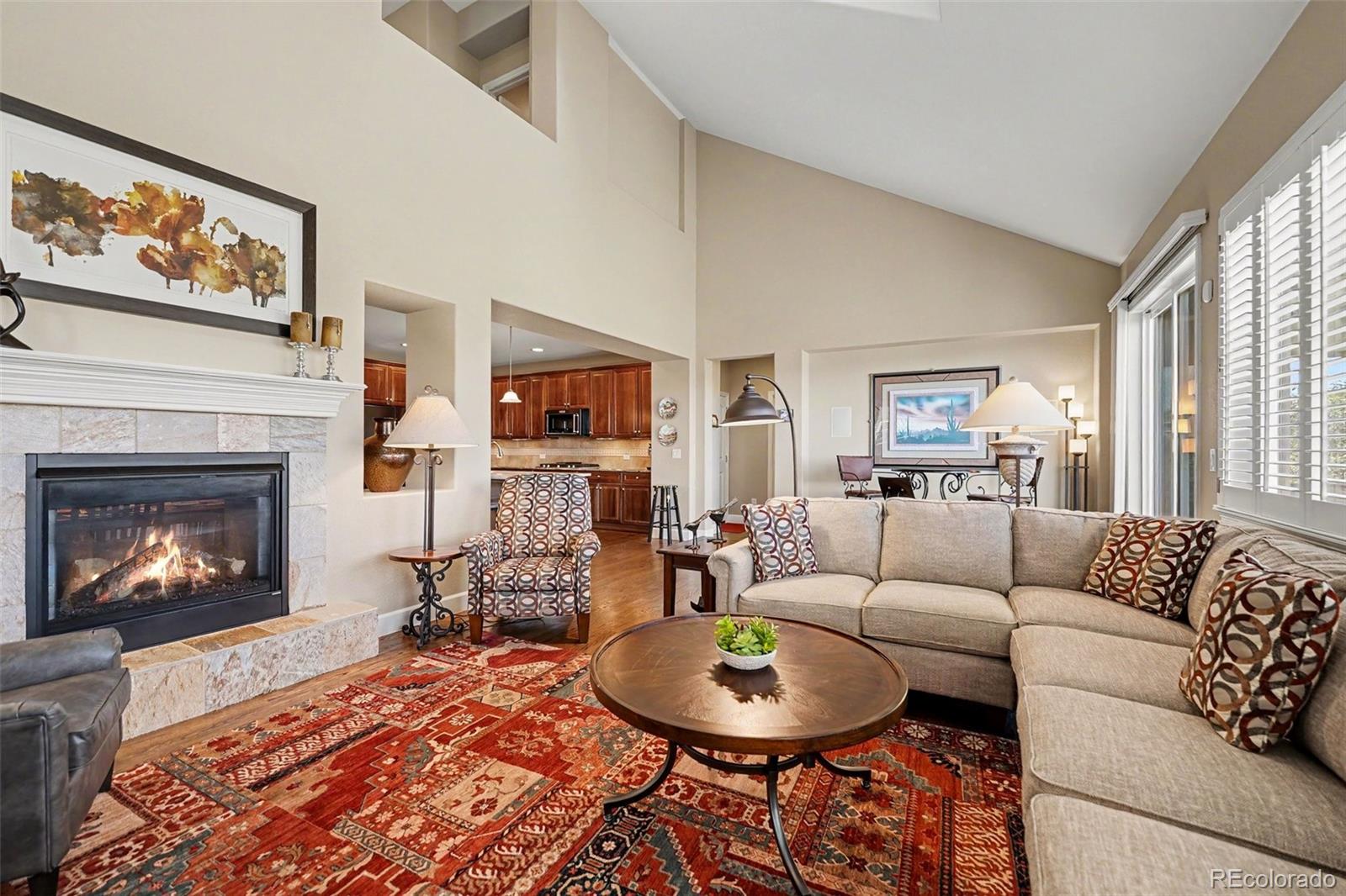 MLS Image #9 for 4491  valleybrook drive,littleton, Colorado