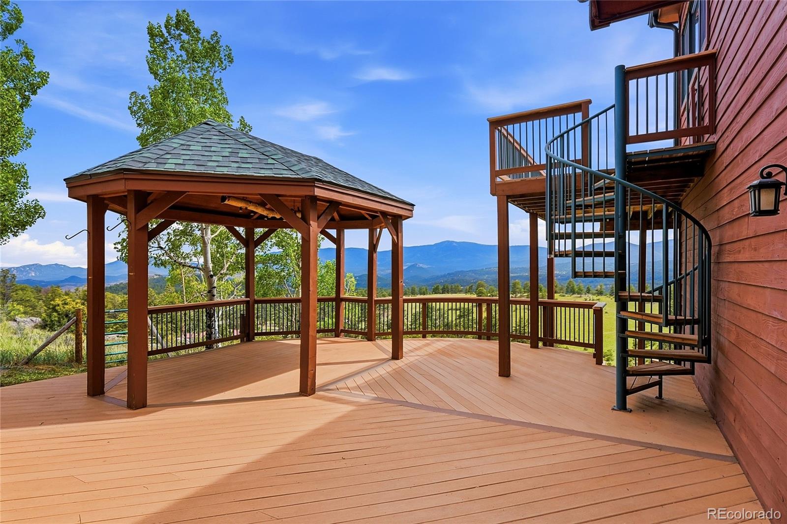 MLS Image #21 for 198  park avenue,pine, Colorado