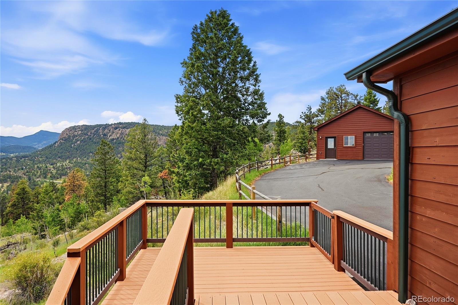 MLS Image #22 for 198  park avenue,pine, Colorado