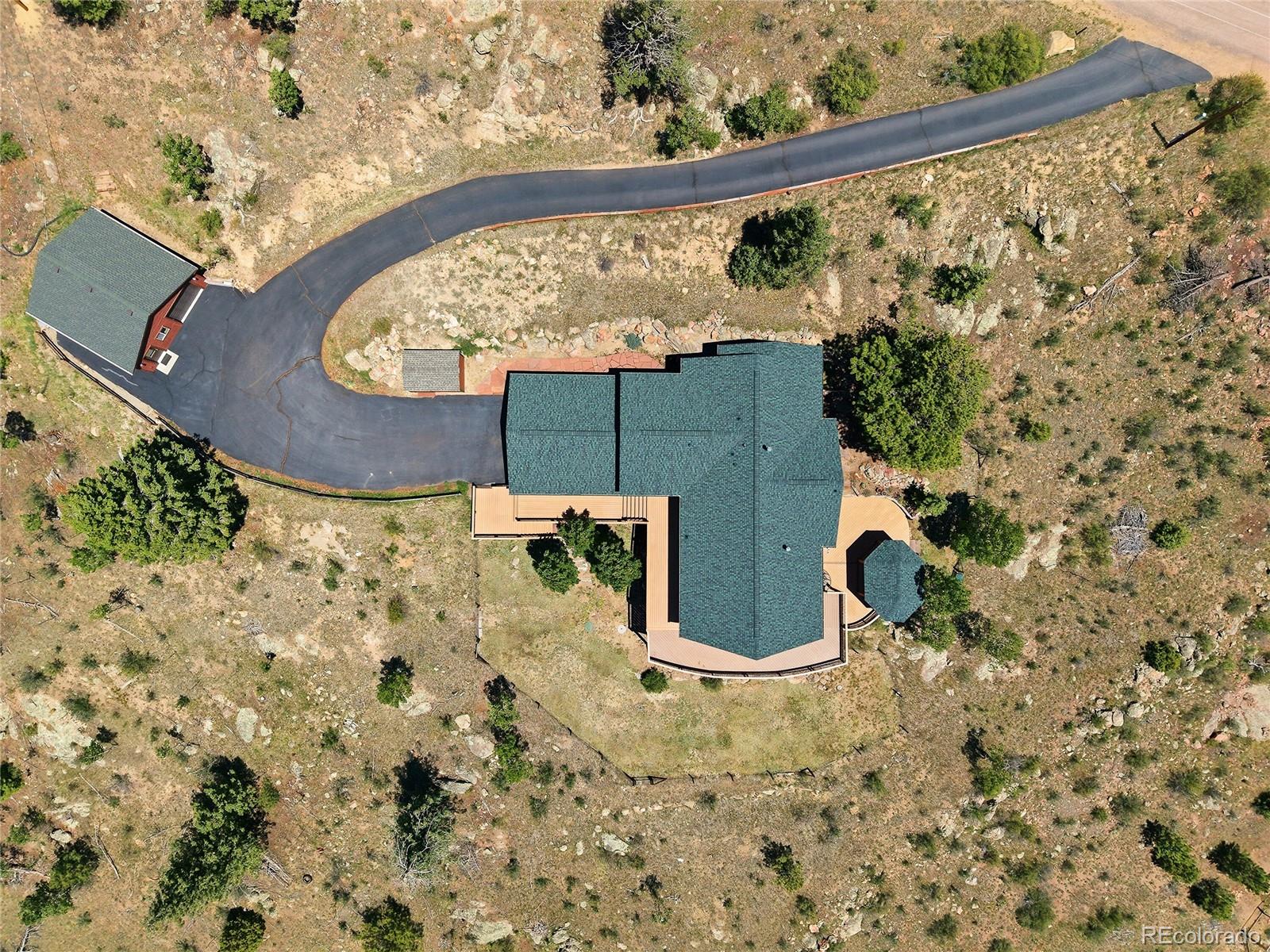 MLS Image #24 for 198  park avenue,pine, Colorado