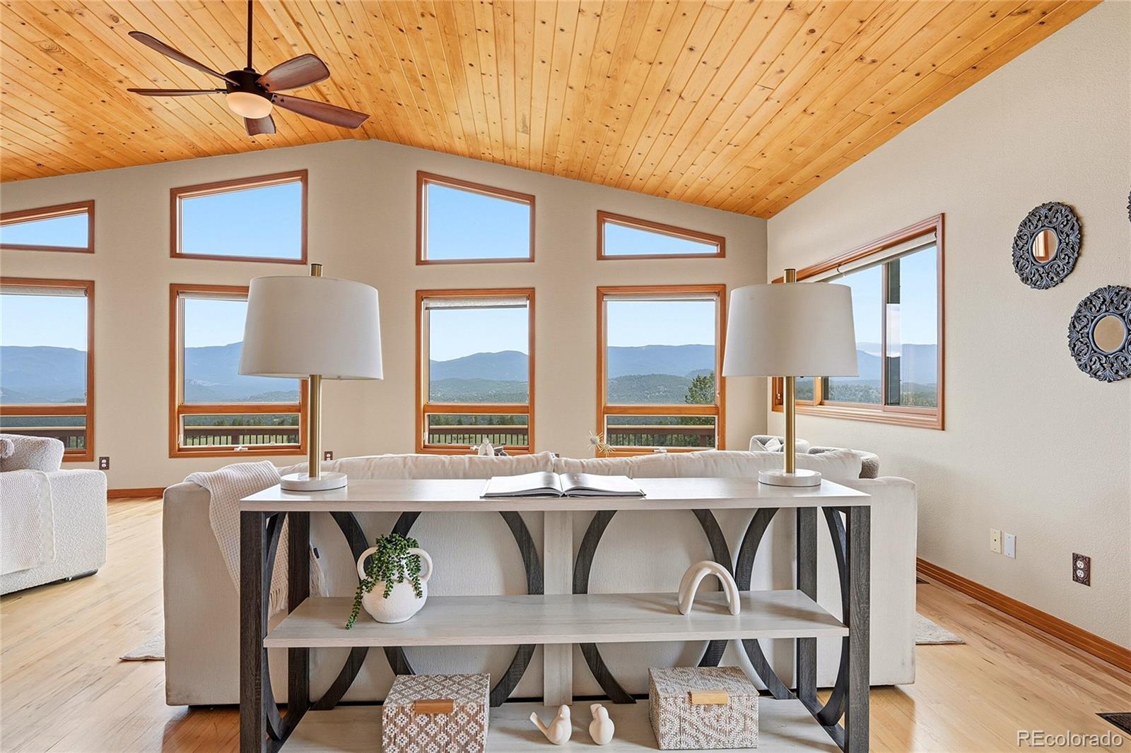 MLS Image #3 for 198  park avenue,pine, Colorado