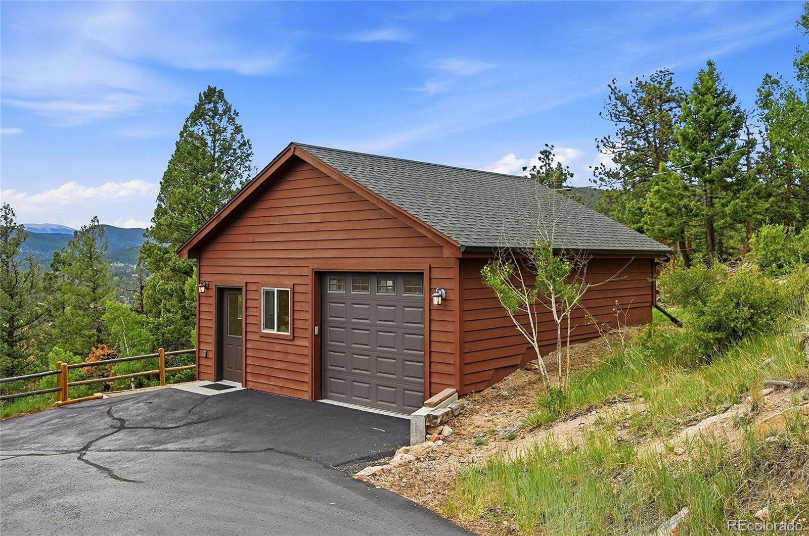 MLS Image #6 for 198  park avenue,pine, Colorado