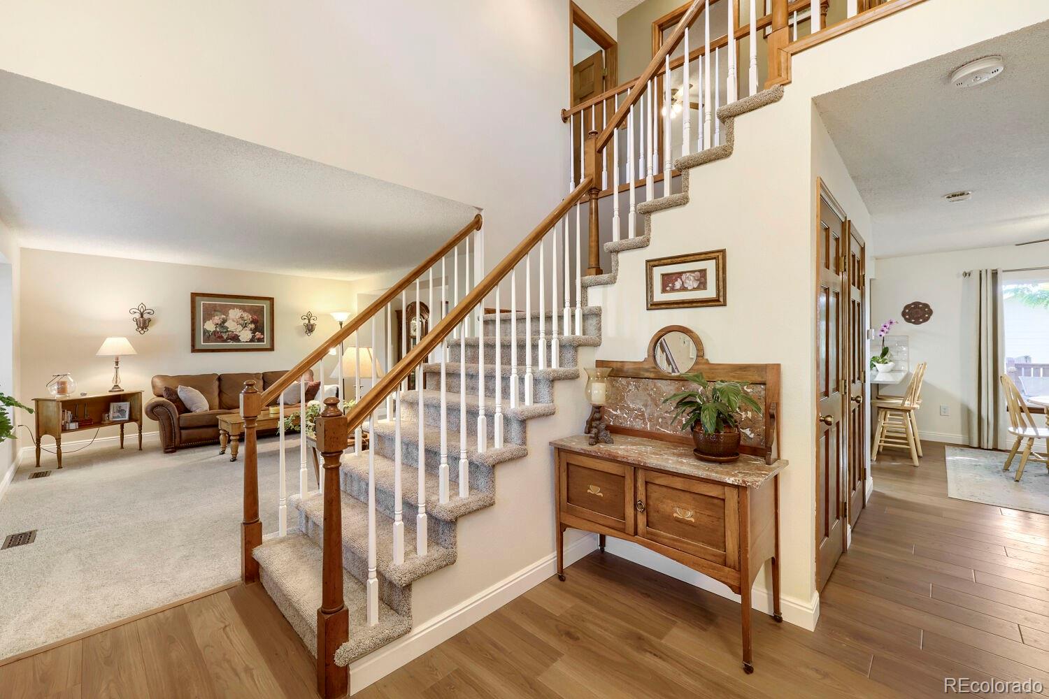 MLS Image #1 for 9432 s crestmore way,highlands ranch, Colorado