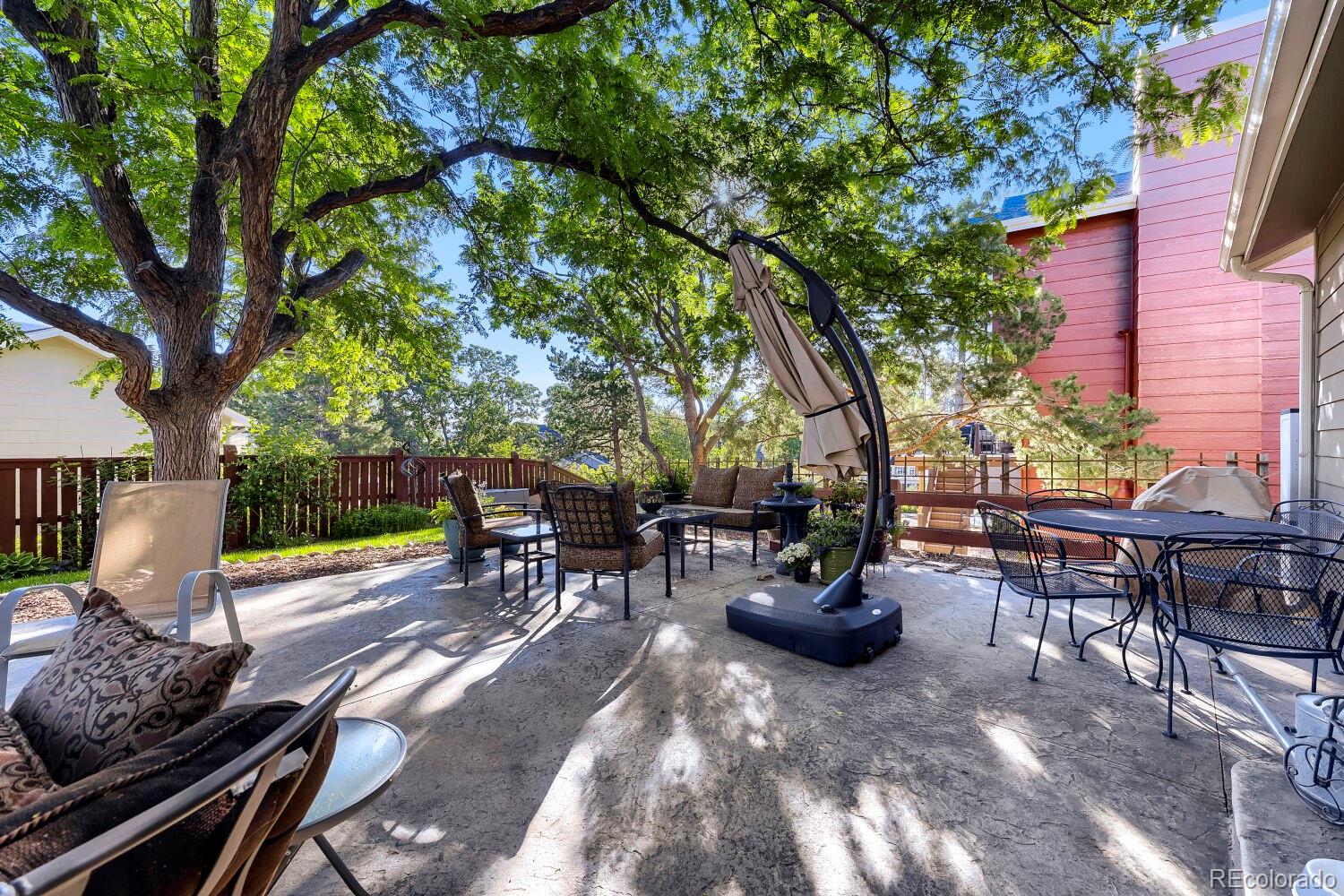 MLS Image #22 for 9432 s crestmore way,highlands ranch, Colorado