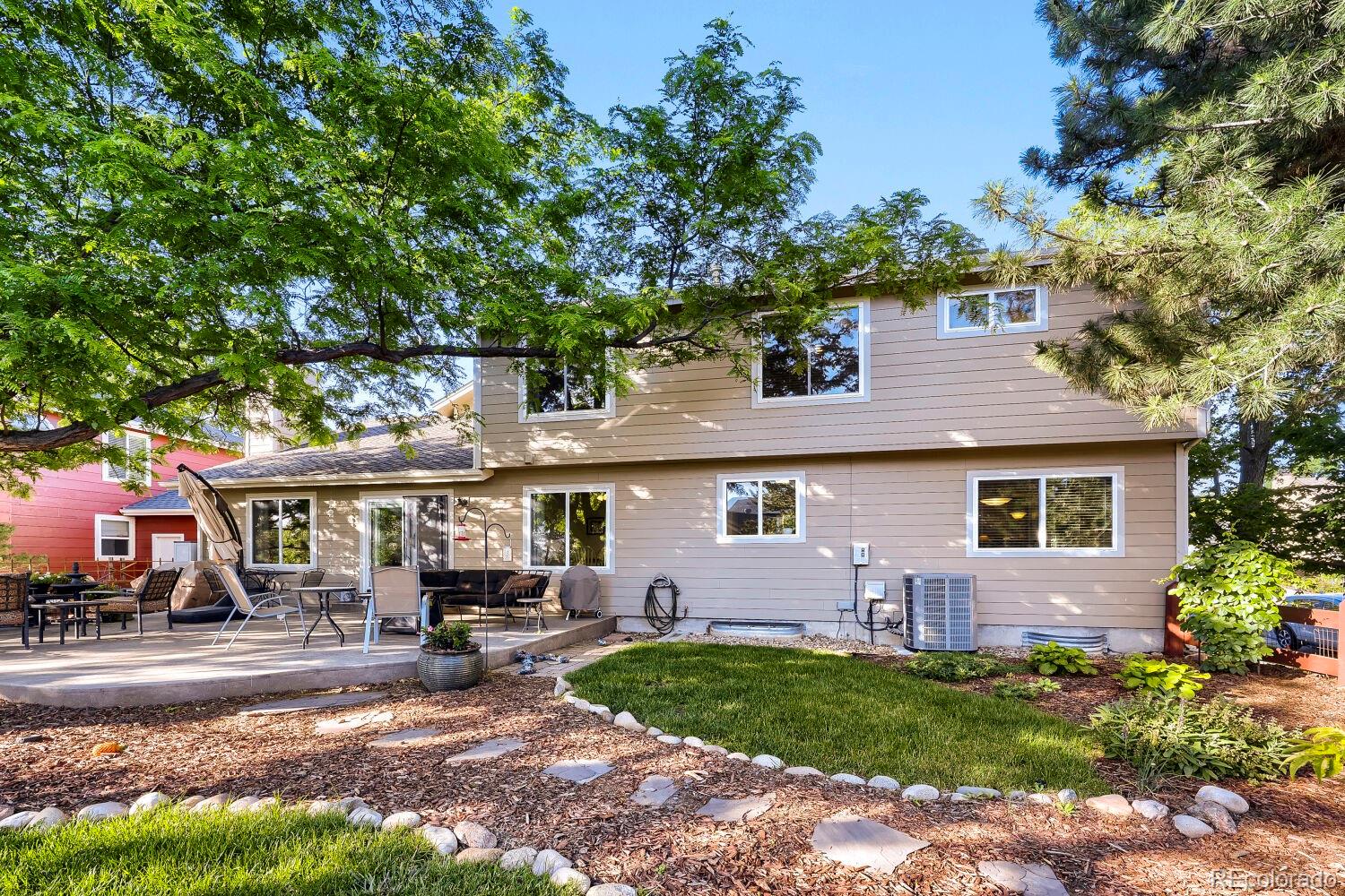 MLS Image #23 for 9432 s crestmore way,highlands ranch, Colorado