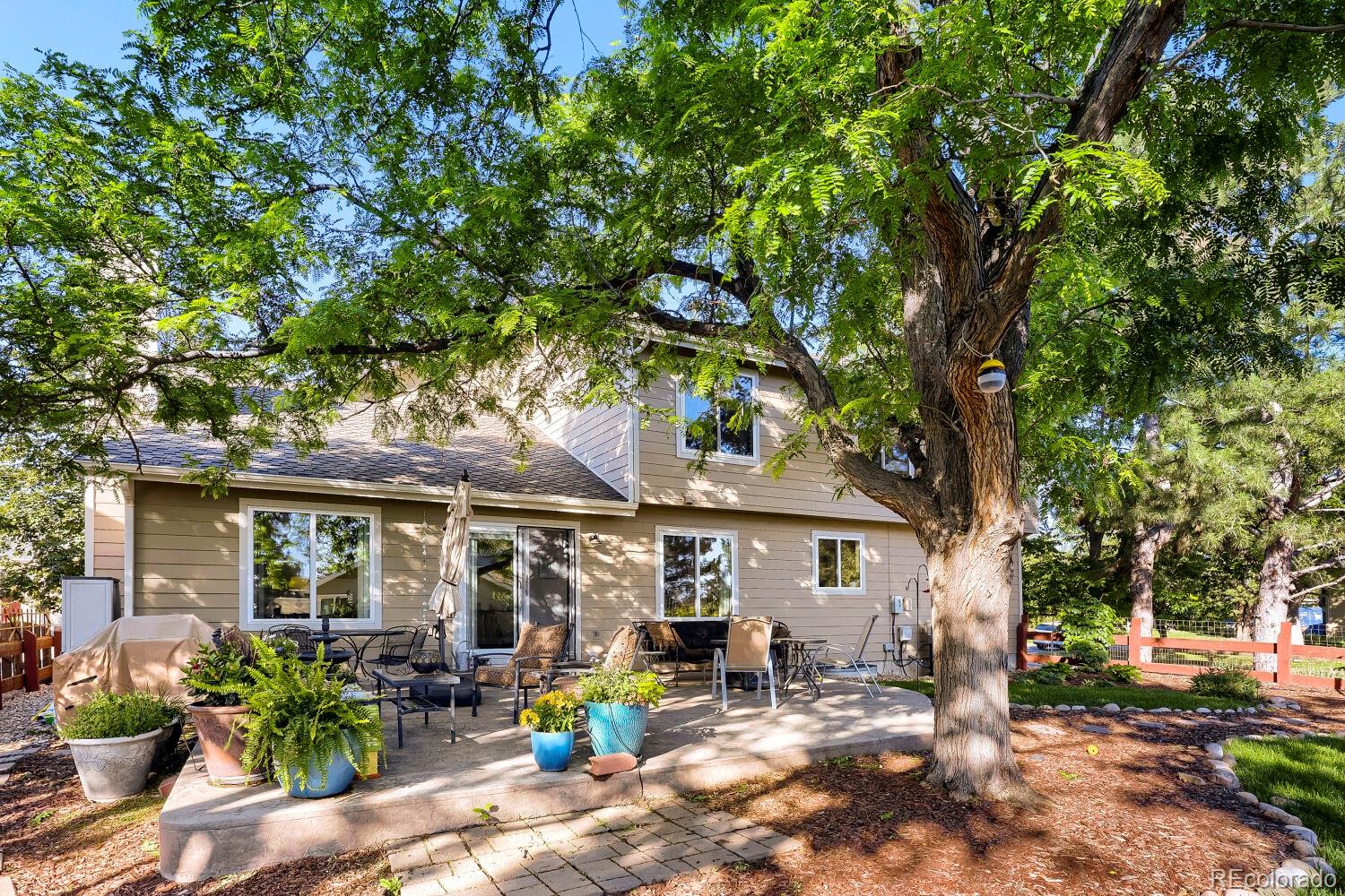 MLS Image #24 for 9432 s crestmore way,highlands ranch, Colorado