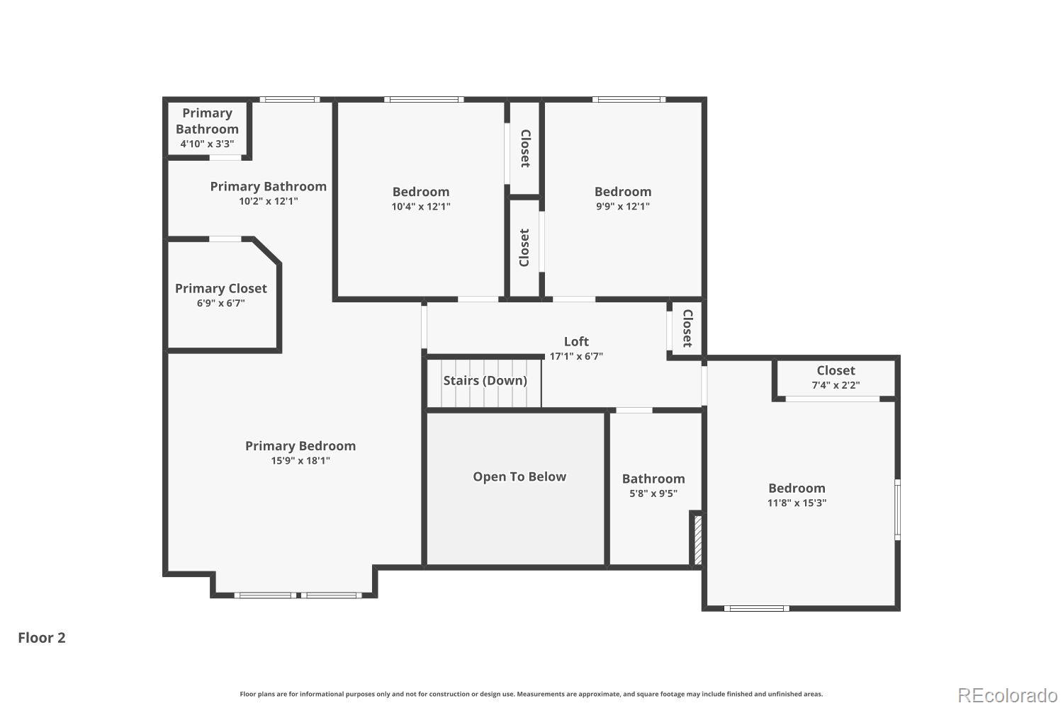 MLS Image #26 for 9432 s crestmore way,highlands ranch, Colorado