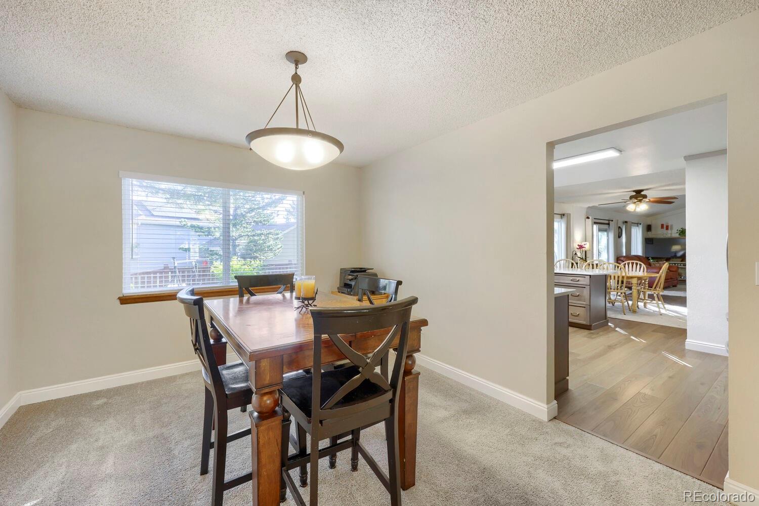 MLS Image #5 for 9432 s crestmore way,highlands ranch, Colorado