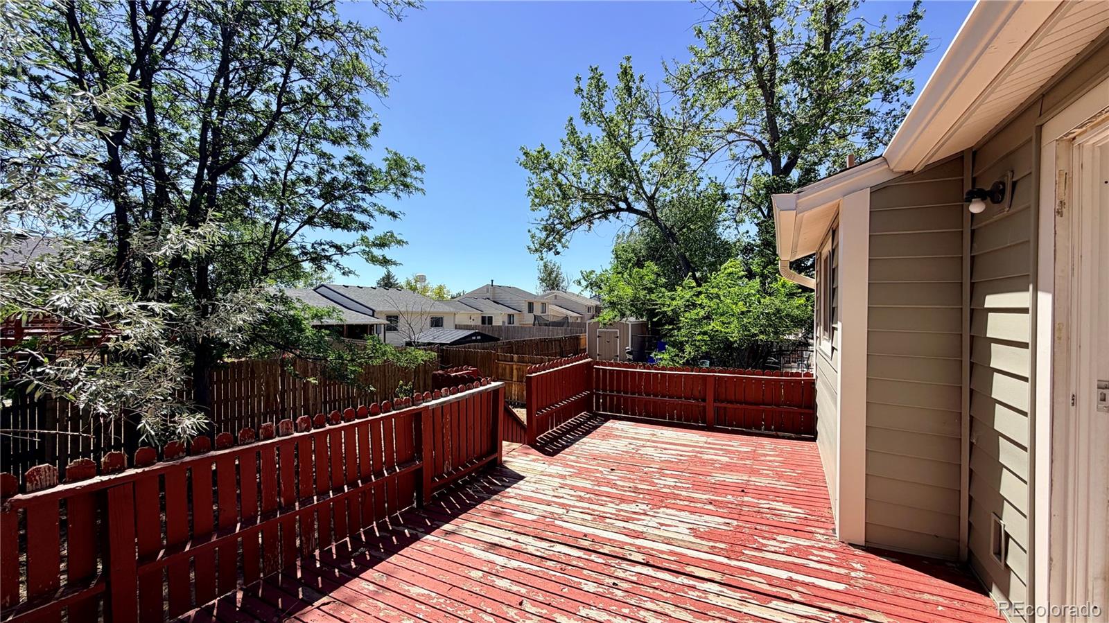 MLS Image #25 for 218  madison drive,bennett, Colorado