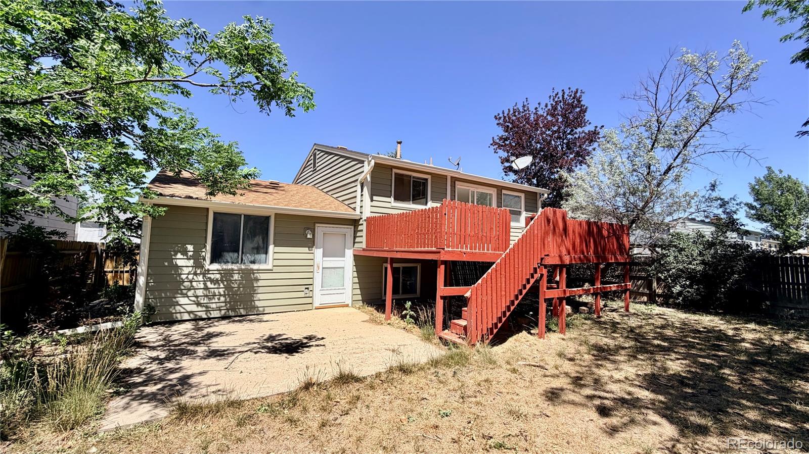 MLS Image #28 for 218  madison drive,bennett, Colorado