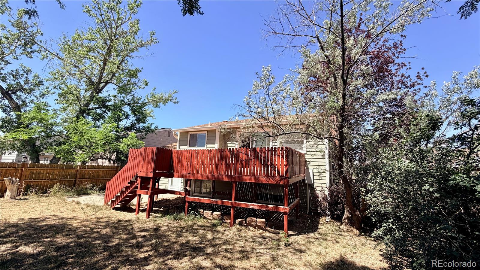 MLS Image #29 for 218  madison drive,bennett, Colorado