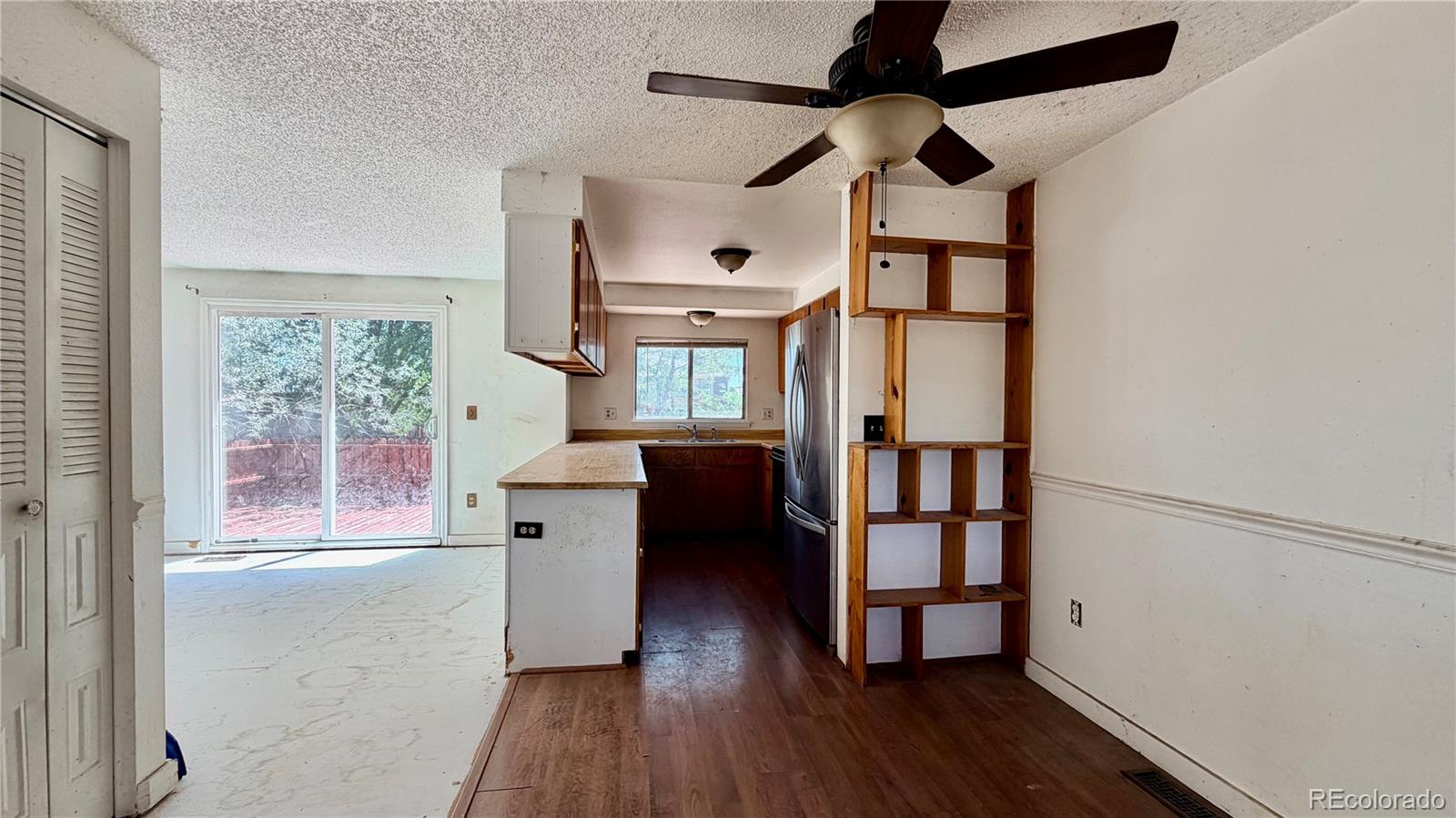 MLS Image #5 for 218  madison drive,bennett, Colorado