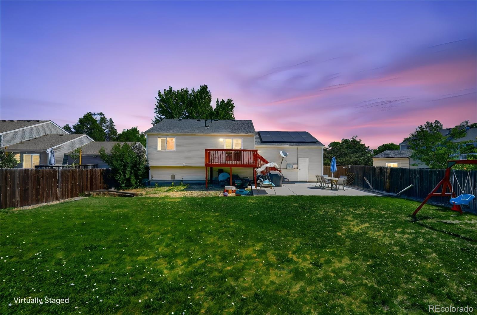 MLS Image #1 for 17082 e arkansas drive,aurora, Colorado