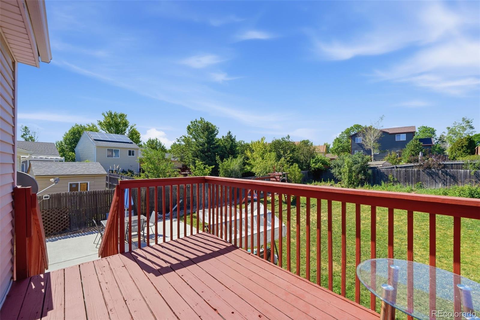 MLS Image #15 for 17082 e arkansas drive,aurora, Colorado