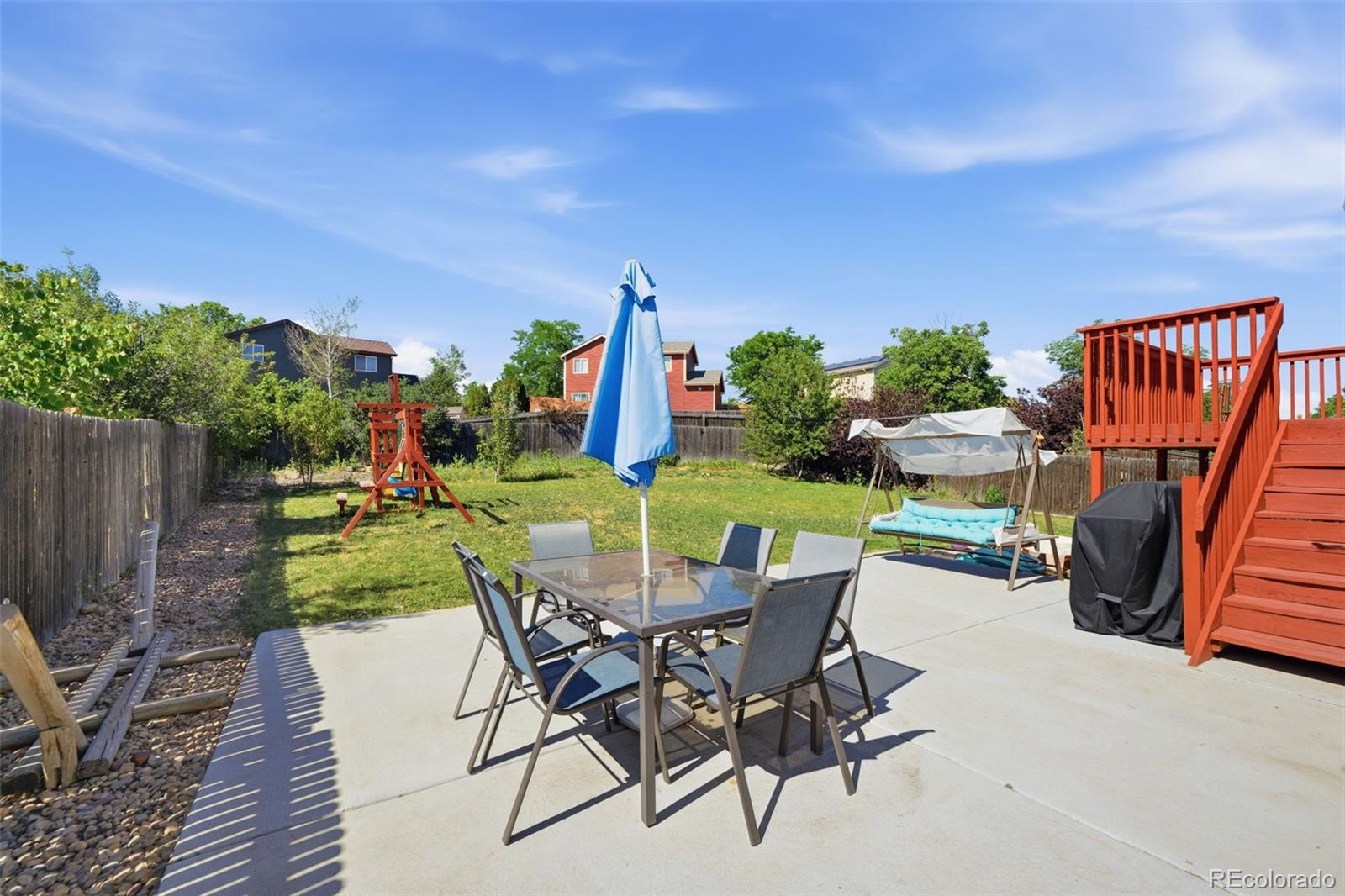 MLS Image #16 for 17082 e arkansas drive,aurora, Colorado