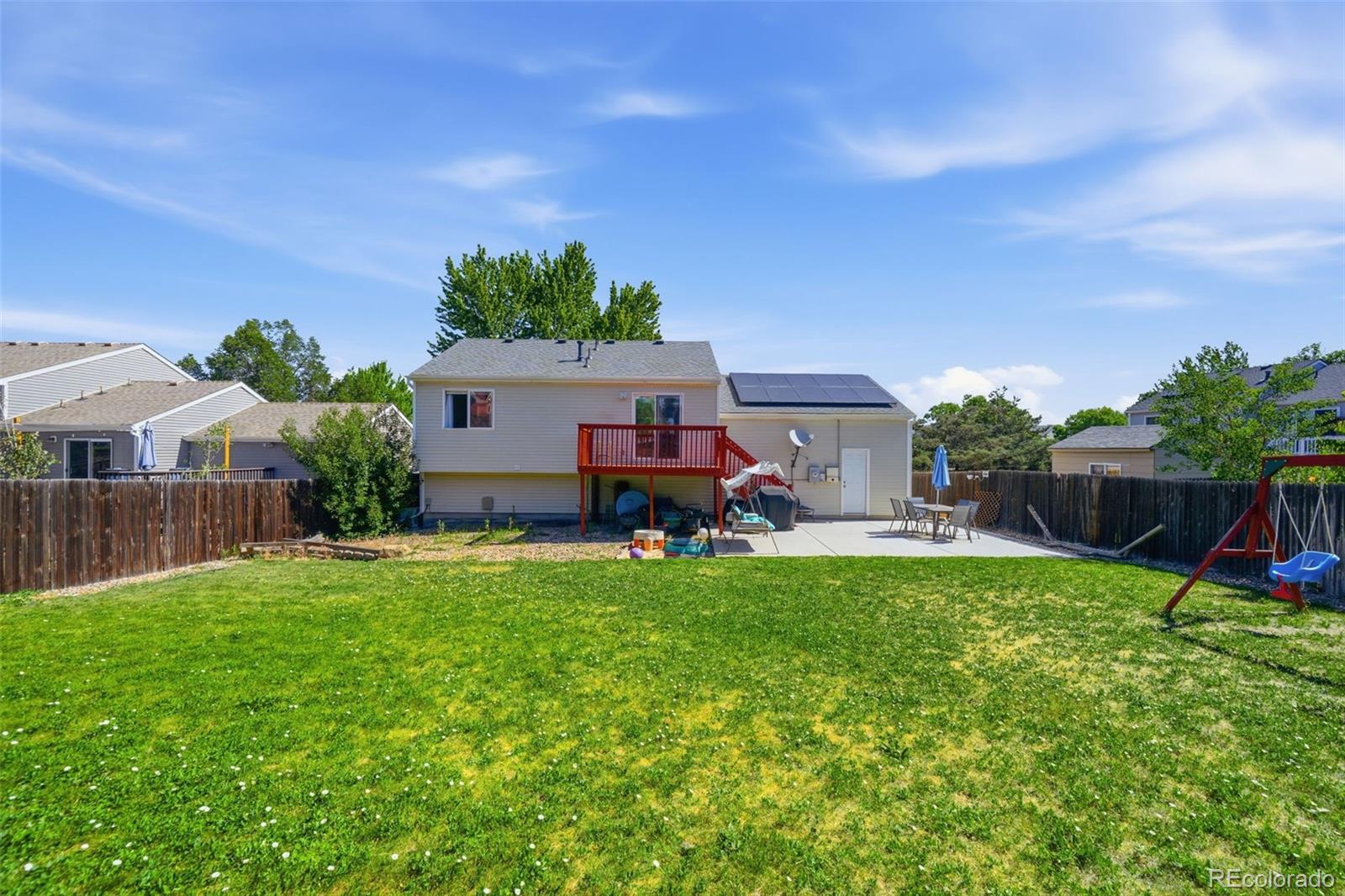 MLS Image #20 for 17082 e arkansas drive,aurora, Colorado