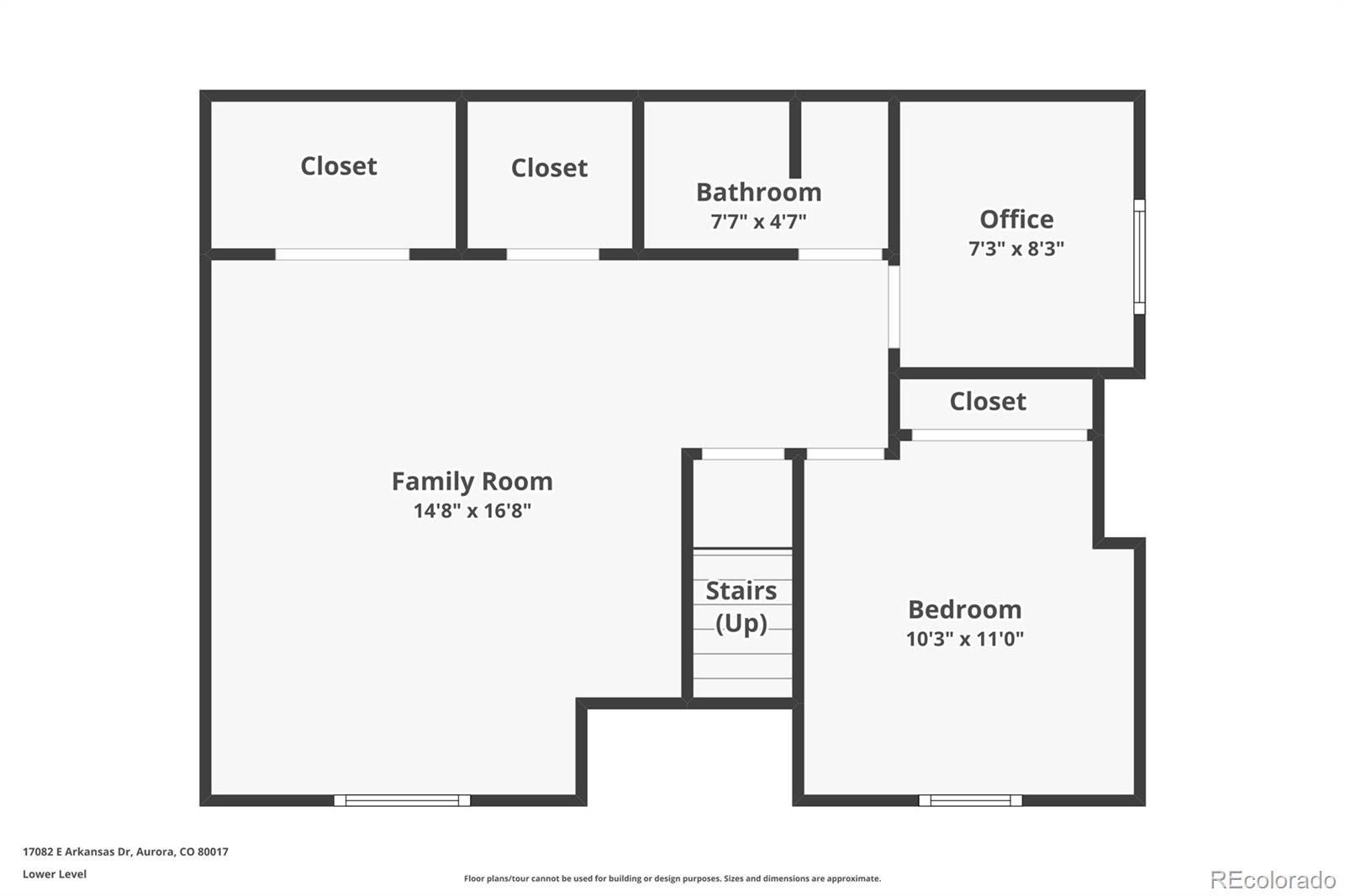MLS Image #24 for 17082 e arkansas drive,aurora, Colorado