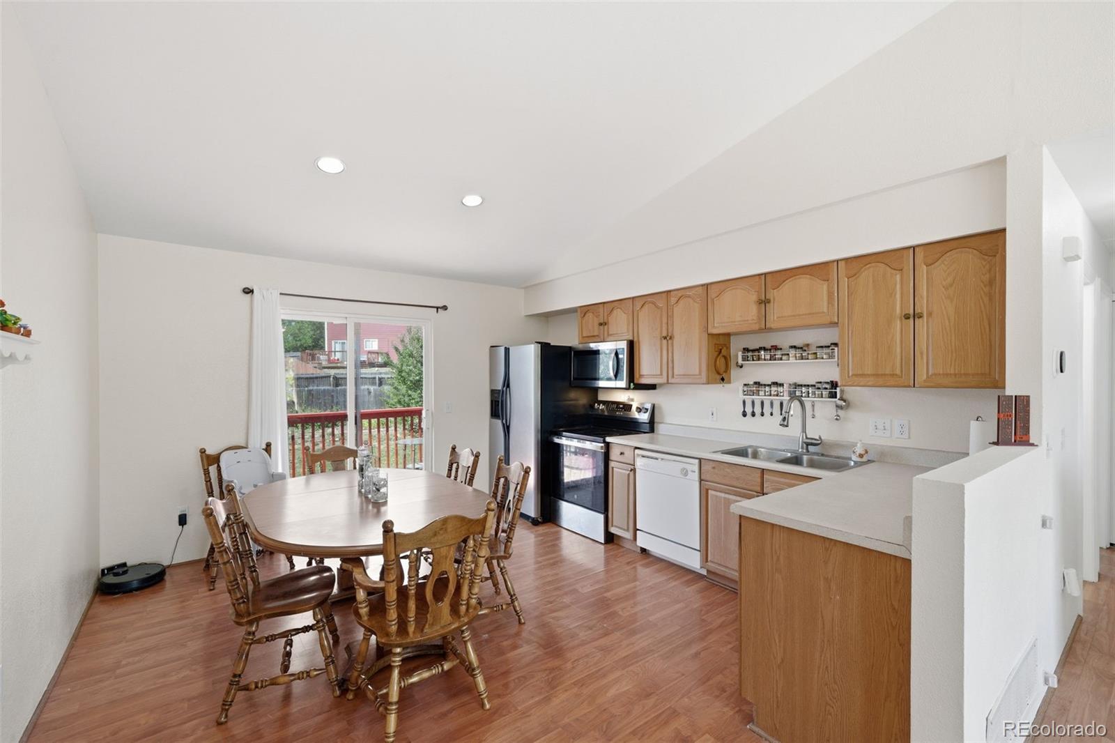 MLS Image #3 for 17082 e arkansas drive,aurora, Colorado