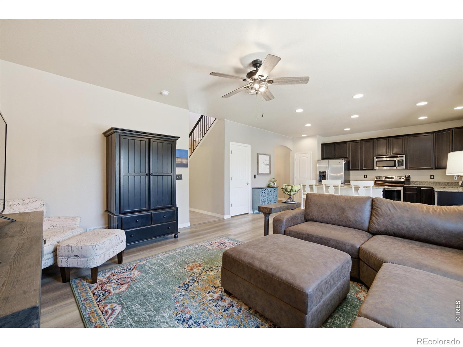 MLS Image #10 for 2710  hydra drive,loveland, Colorado