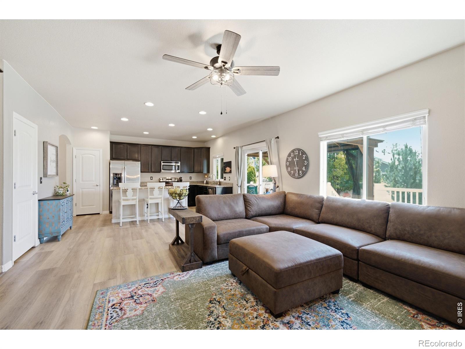 MLS Image #11 for 2710  hydra drive,loveland, Colorado