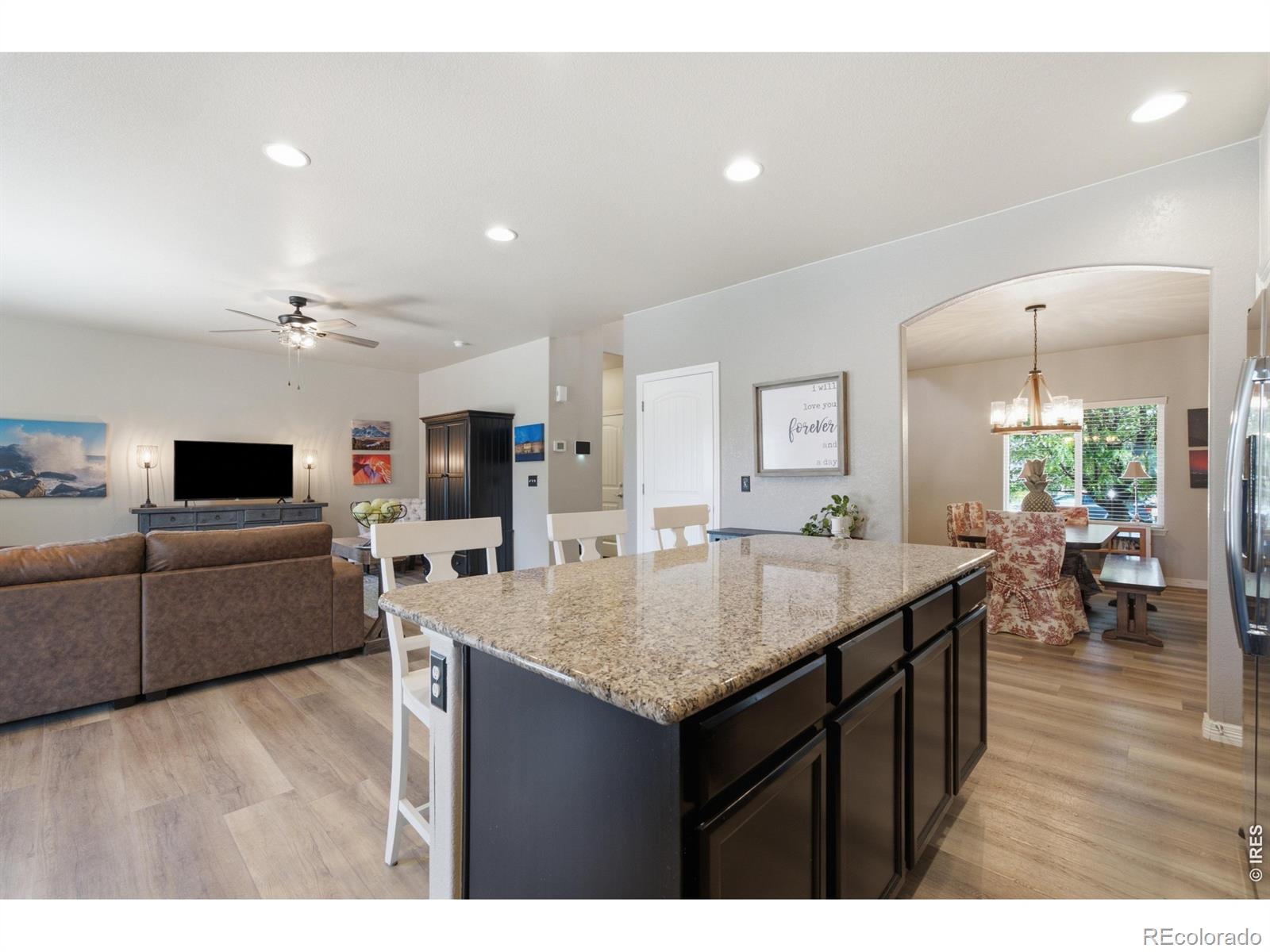 MLS Image #15 for 2710  hydra drive,loveland, Colorado
