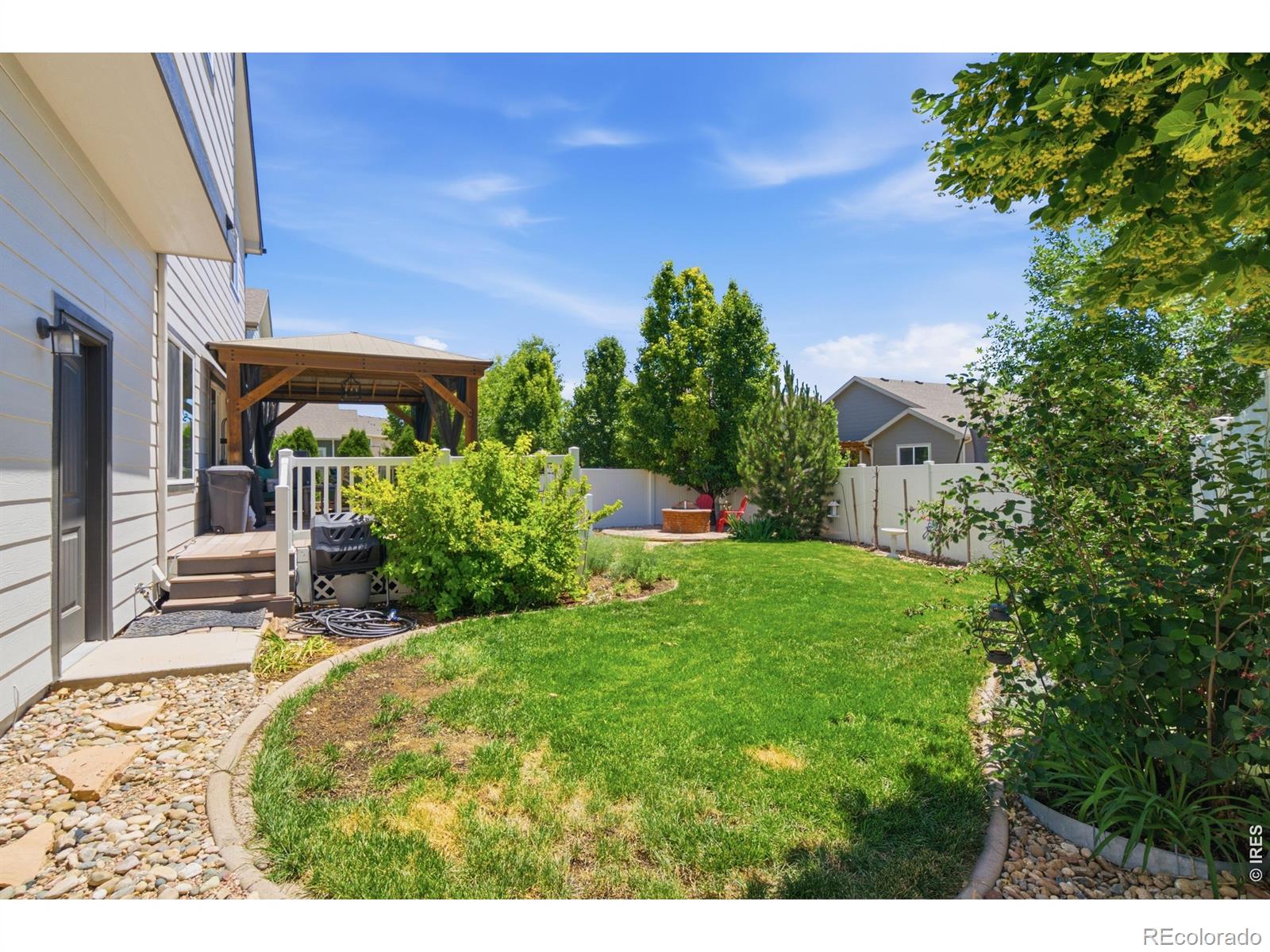 MLS Image #39 for 2710  hydra drive,loveland, Colorado