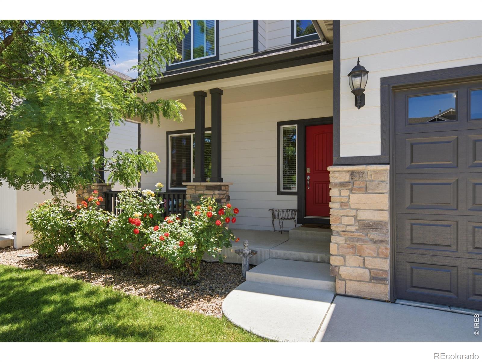 MLS Image #4 for 2710  hydra drive,loveland, Colorado