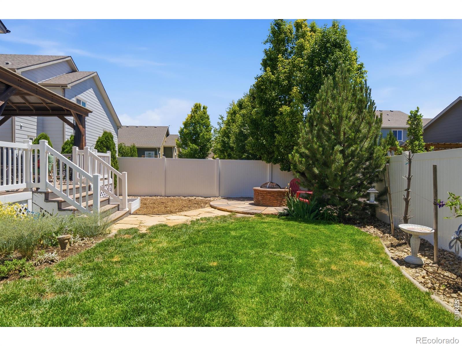 MLS Image #40 for 2710  hydra drive,loveland, Colorado