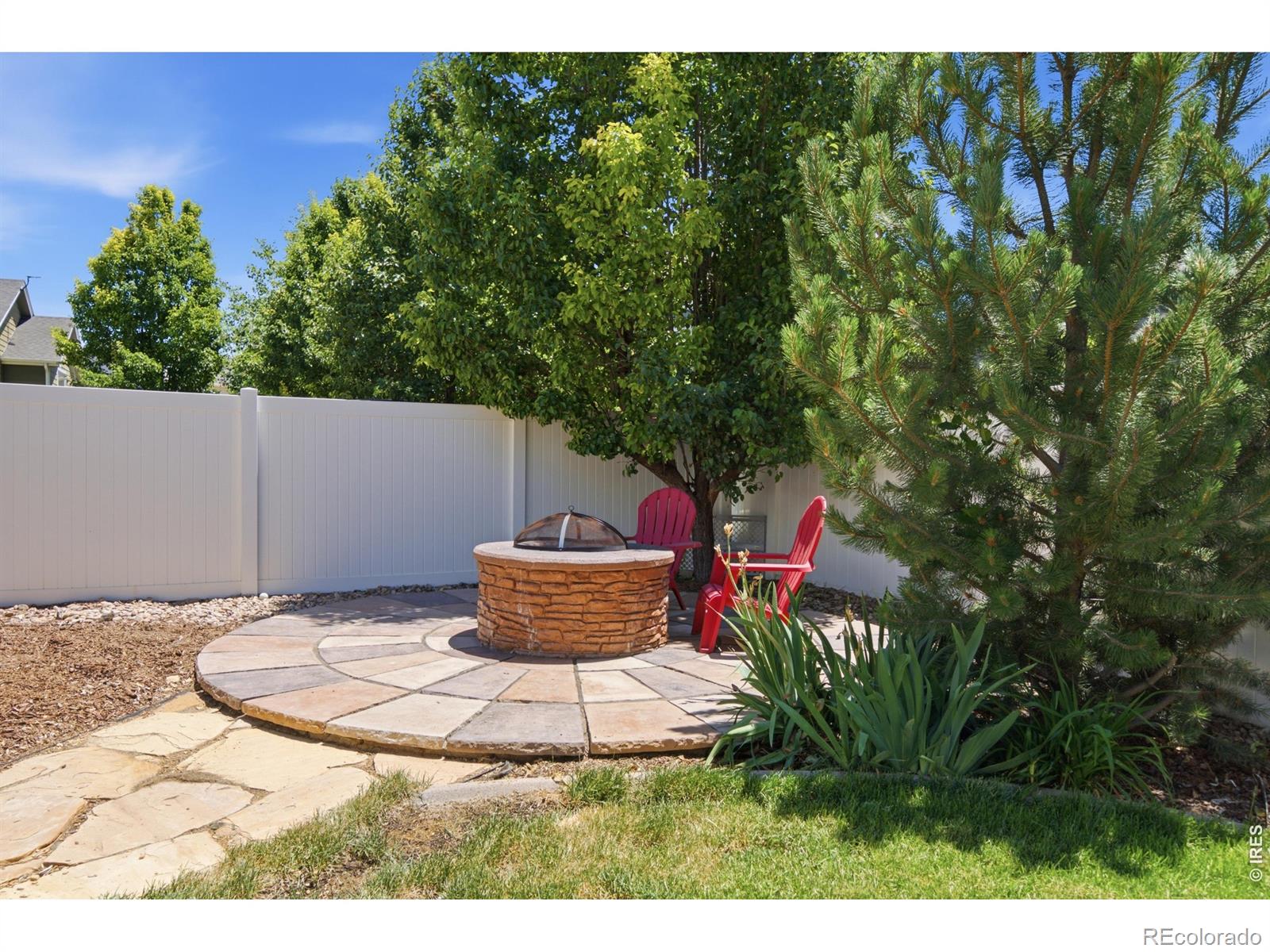 MLS Image #41 for 2710  hydra drive,loveland, Colorado