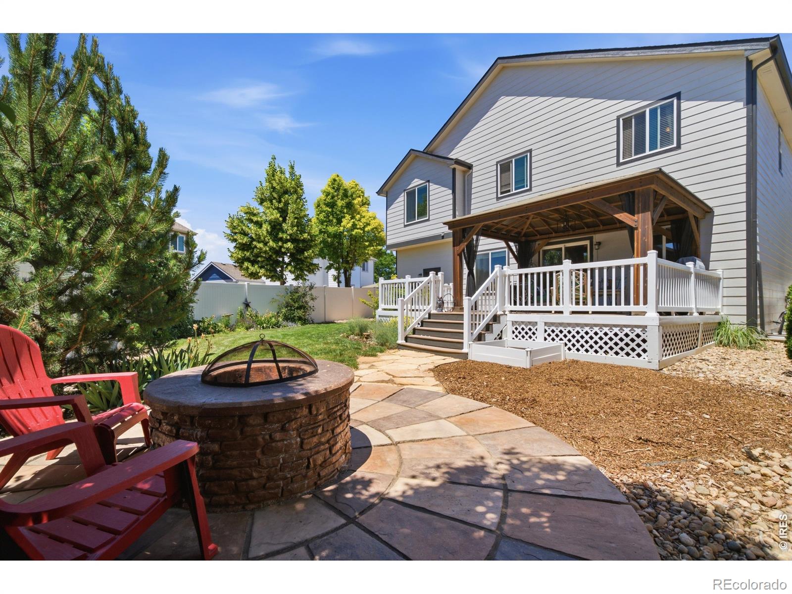 MLS Image #42 for 2710  hydra drive,loveland, Colorado