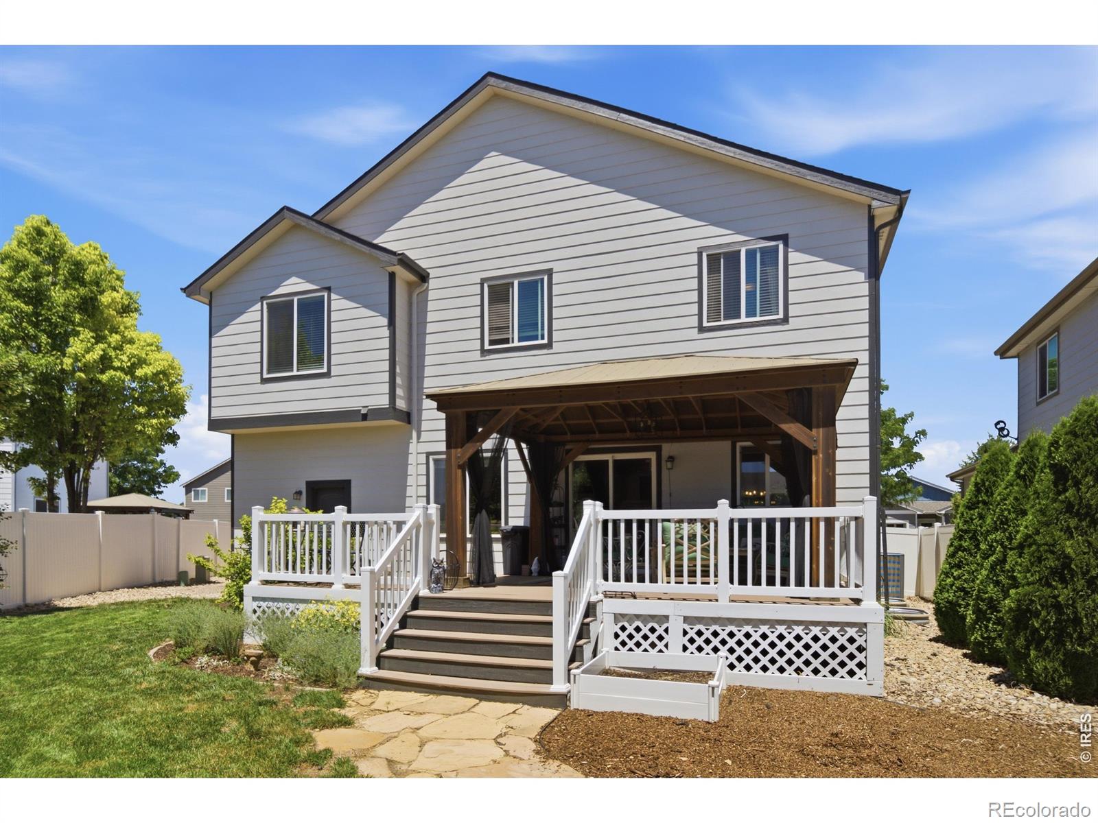 MLS Image #43 for 2710  hydra drive,loveland, Colorado