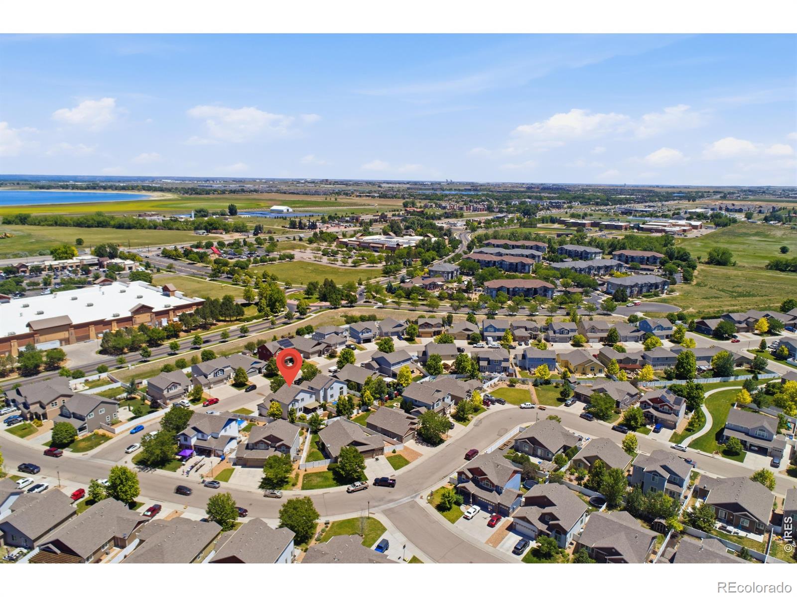 MLS Image #48 for 2710  hydra drive,loveland, Colorado
