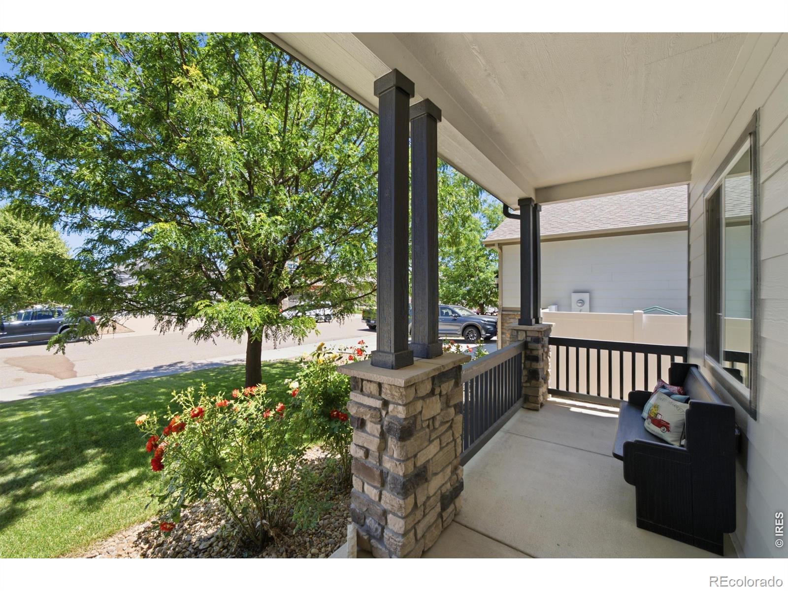 MLS Image #5 for 2710  hydra drive,loveland, Colorado