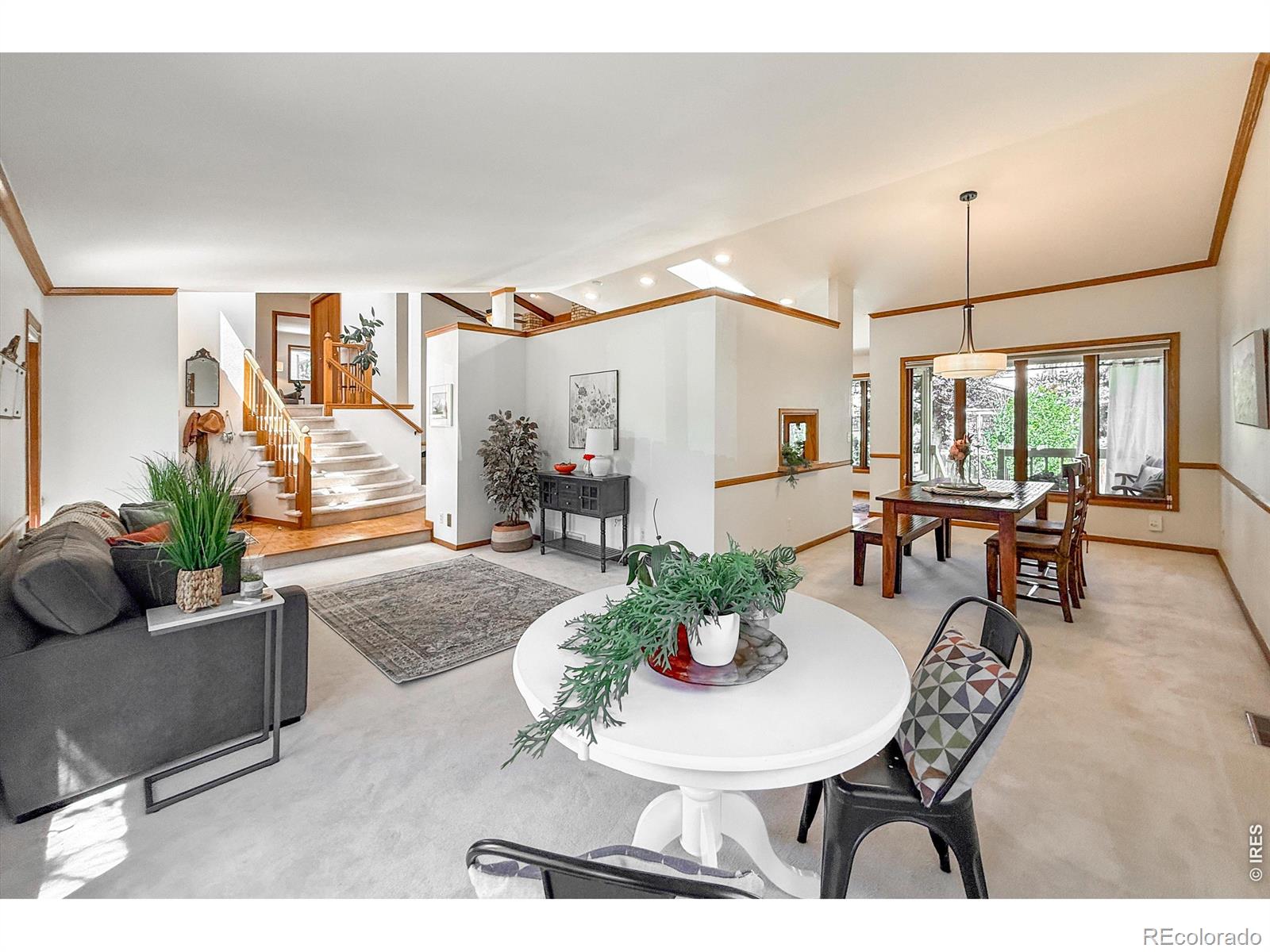 MLS Image #15 for 1234  twin peaks circle,longmont, Colorado